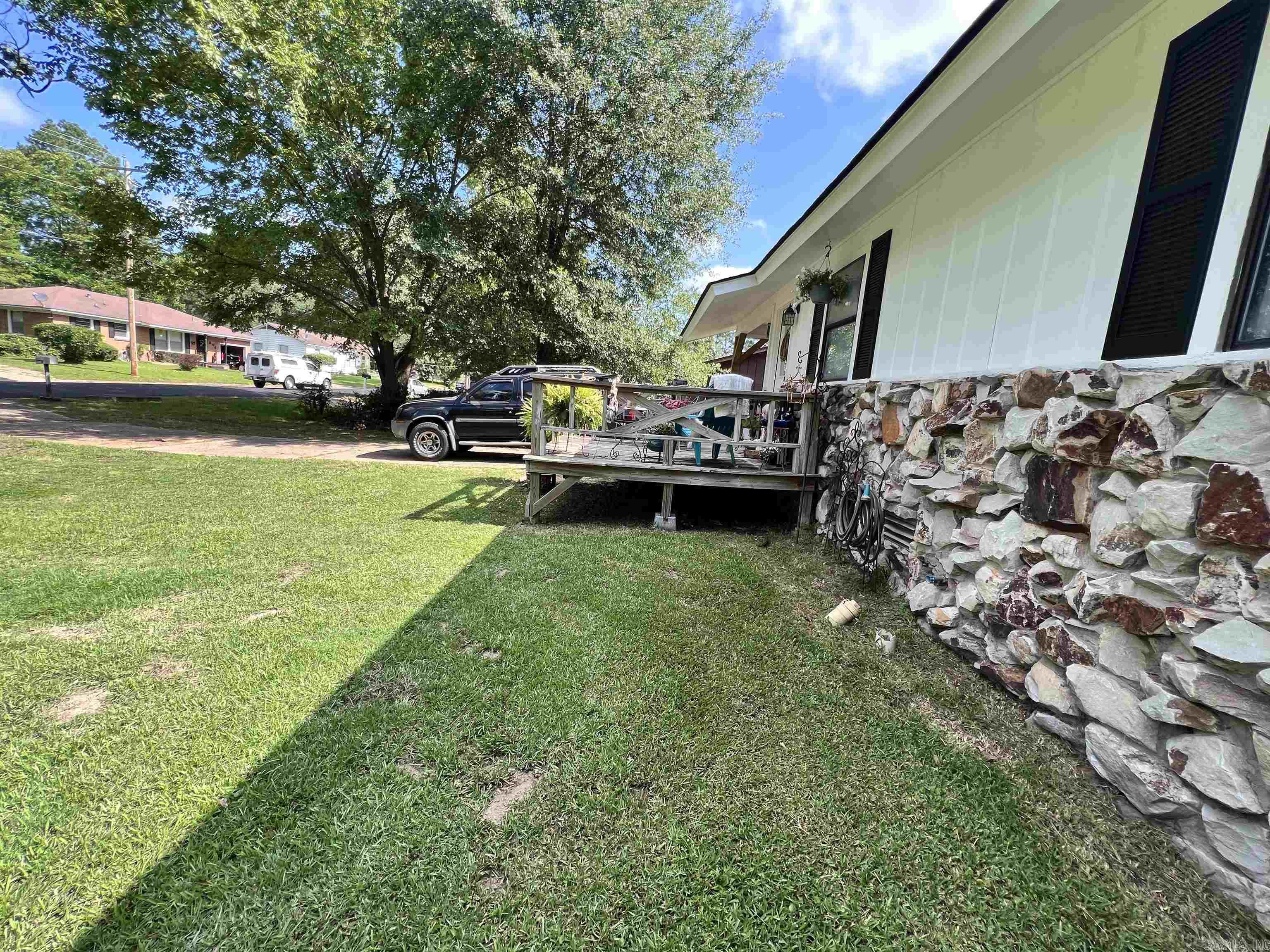 South Park - Residential