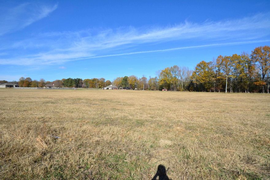 One of Cabot's best kept secrets! Nice level, cleared country lots that are ready to build on. Discount priced! Just a few miles east of Cabot. Strong Bill of Assurance. No Mobiles. Chickens and horses are allowed! Lonoke address but Cabot School District. MINERA: RIGHTS DO NOT CONVEY.