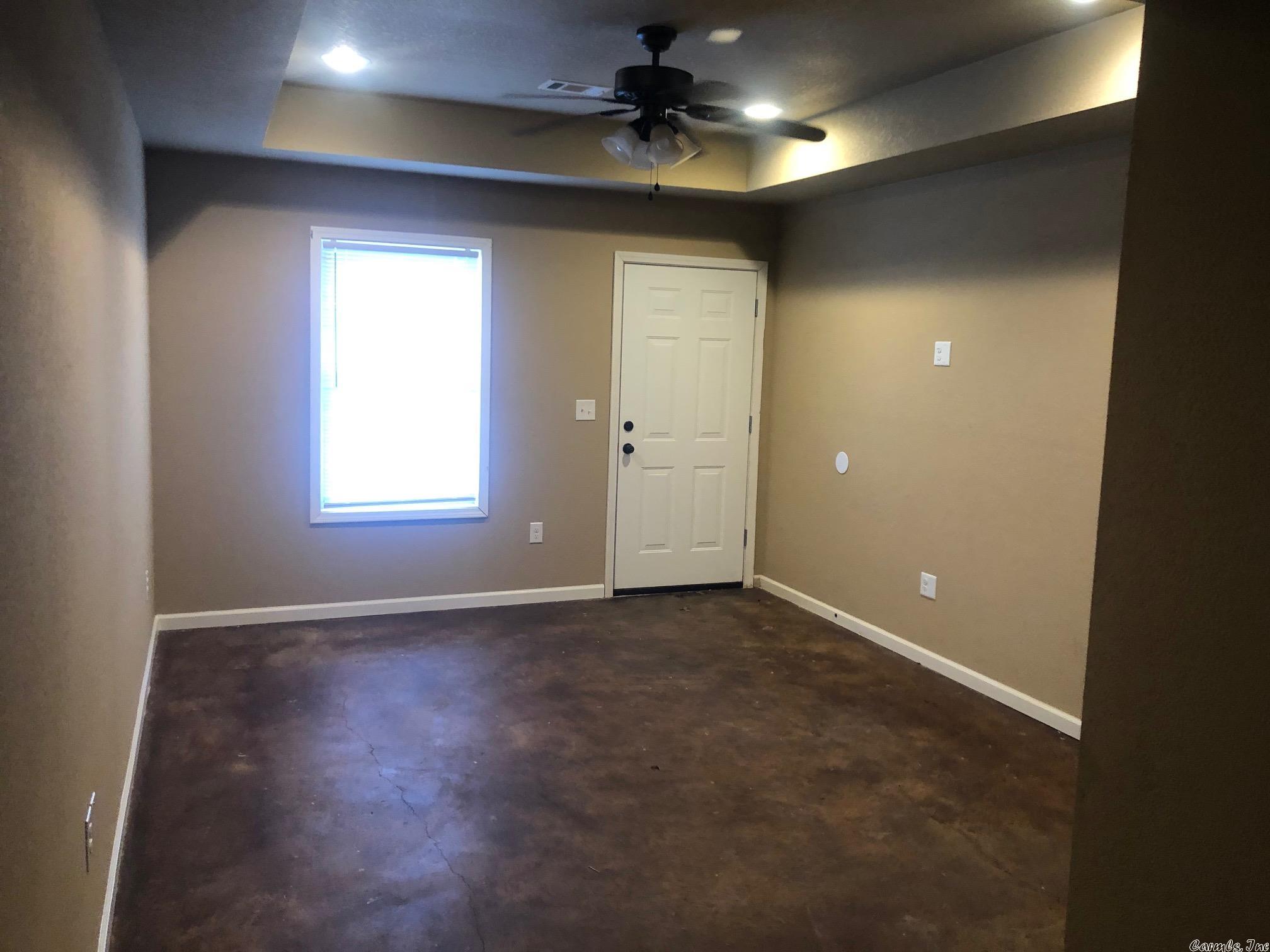 Smothers - Residential Lease