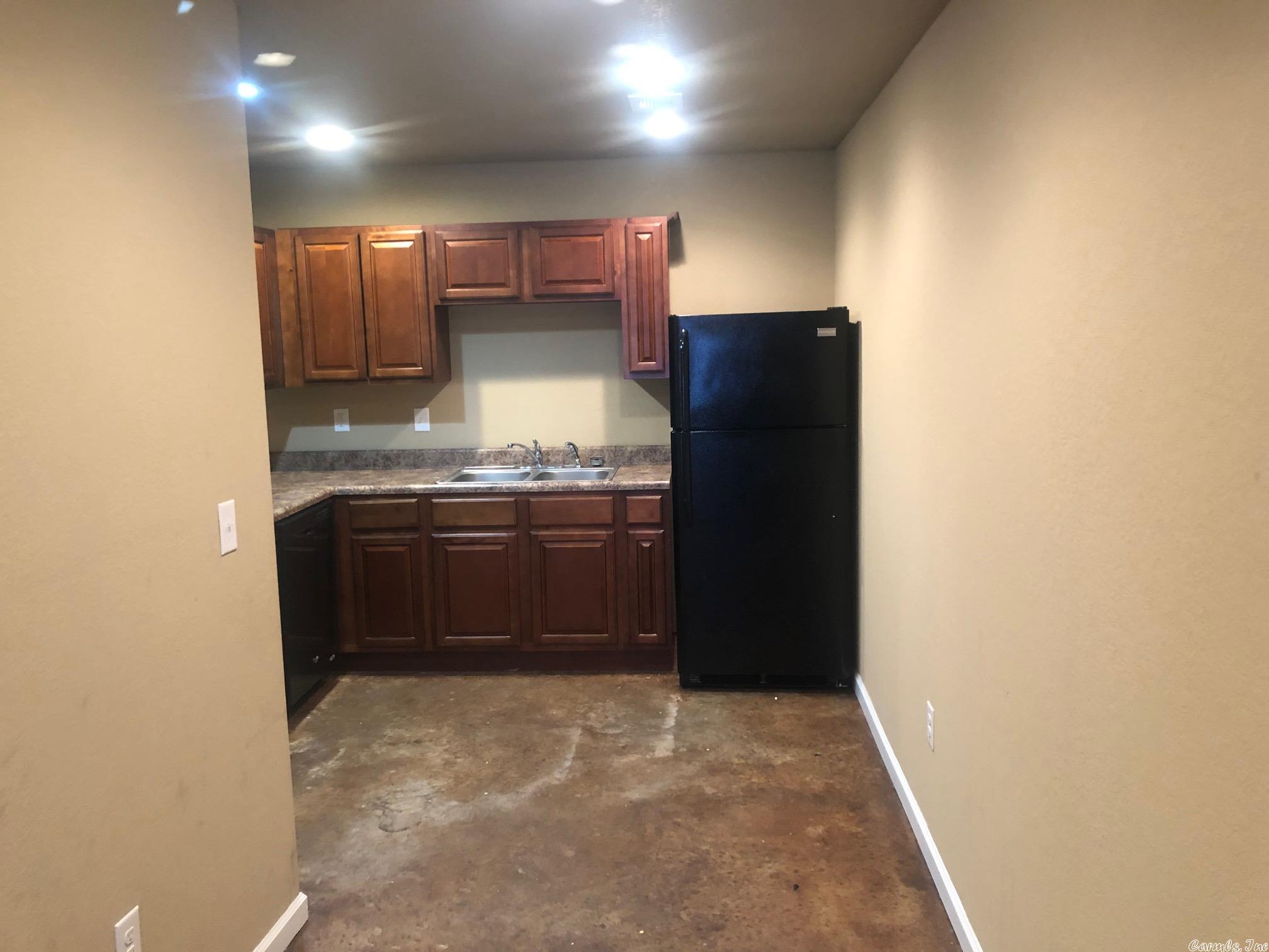 Smothers - Residential Lease