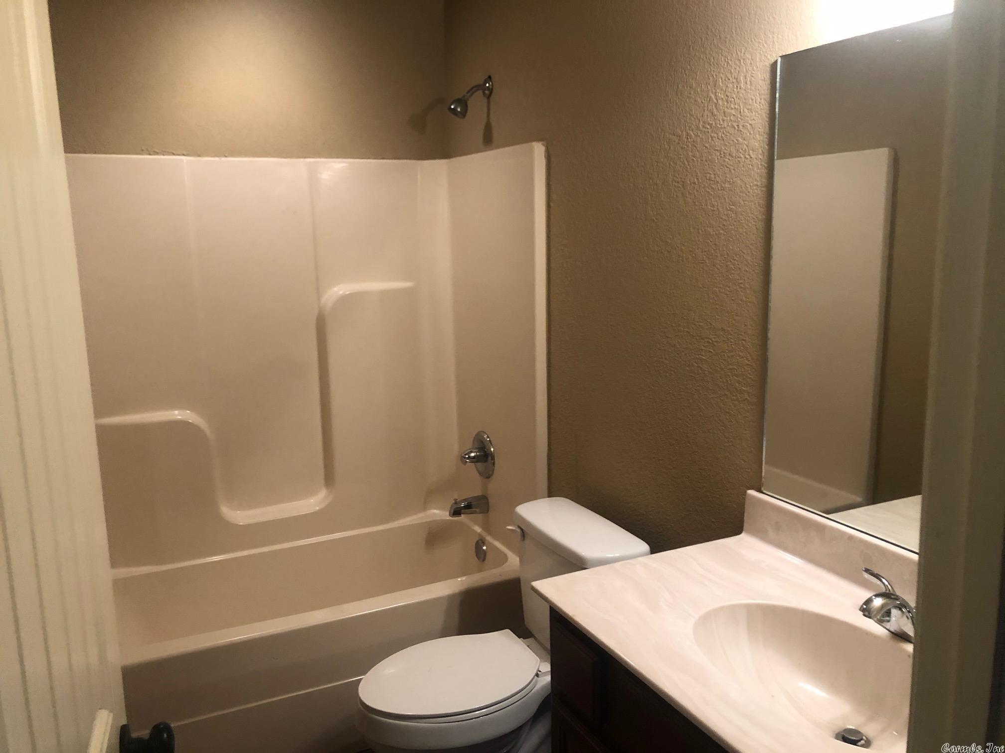 Smothers - Residential Lease