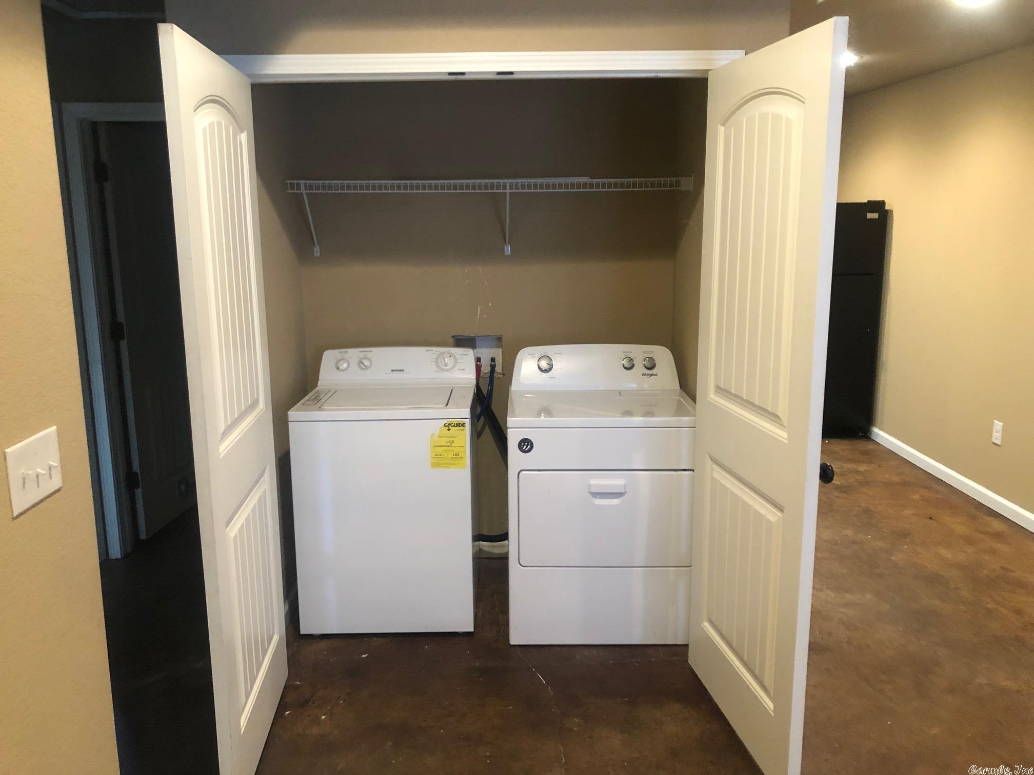 Smothers - Residential Lease