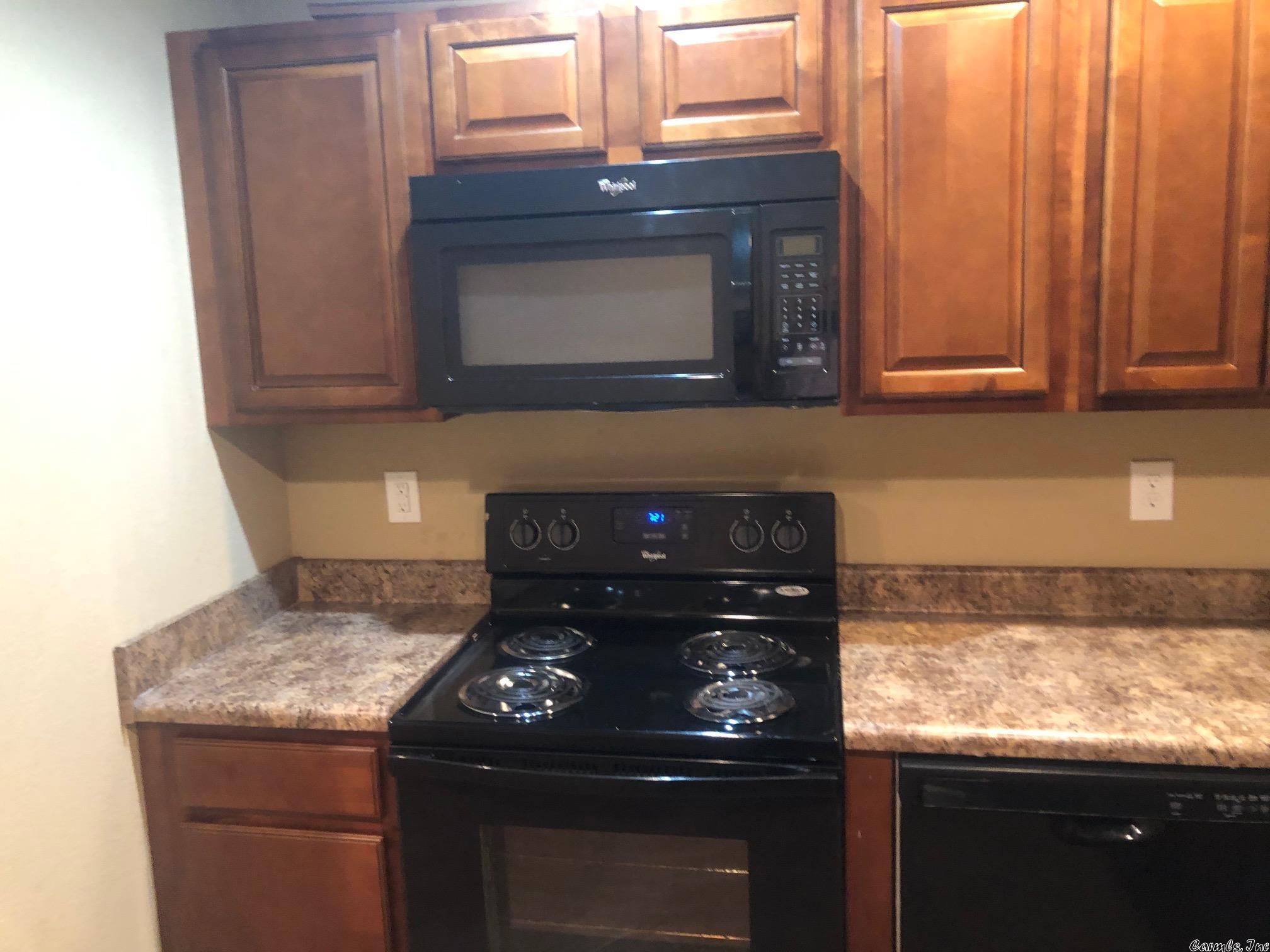 Smothers - Residential Lease