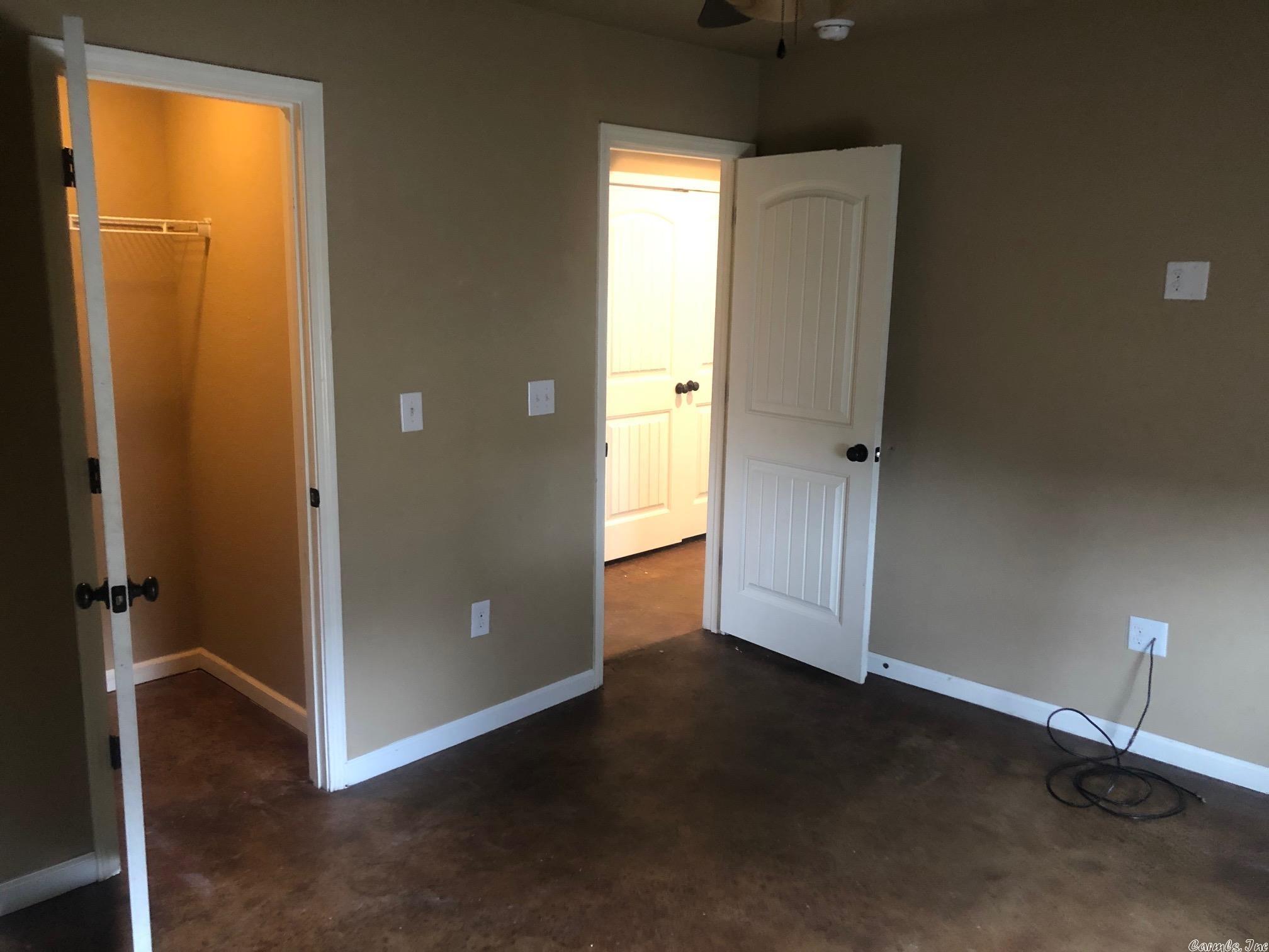 Smothers - Residential Lease