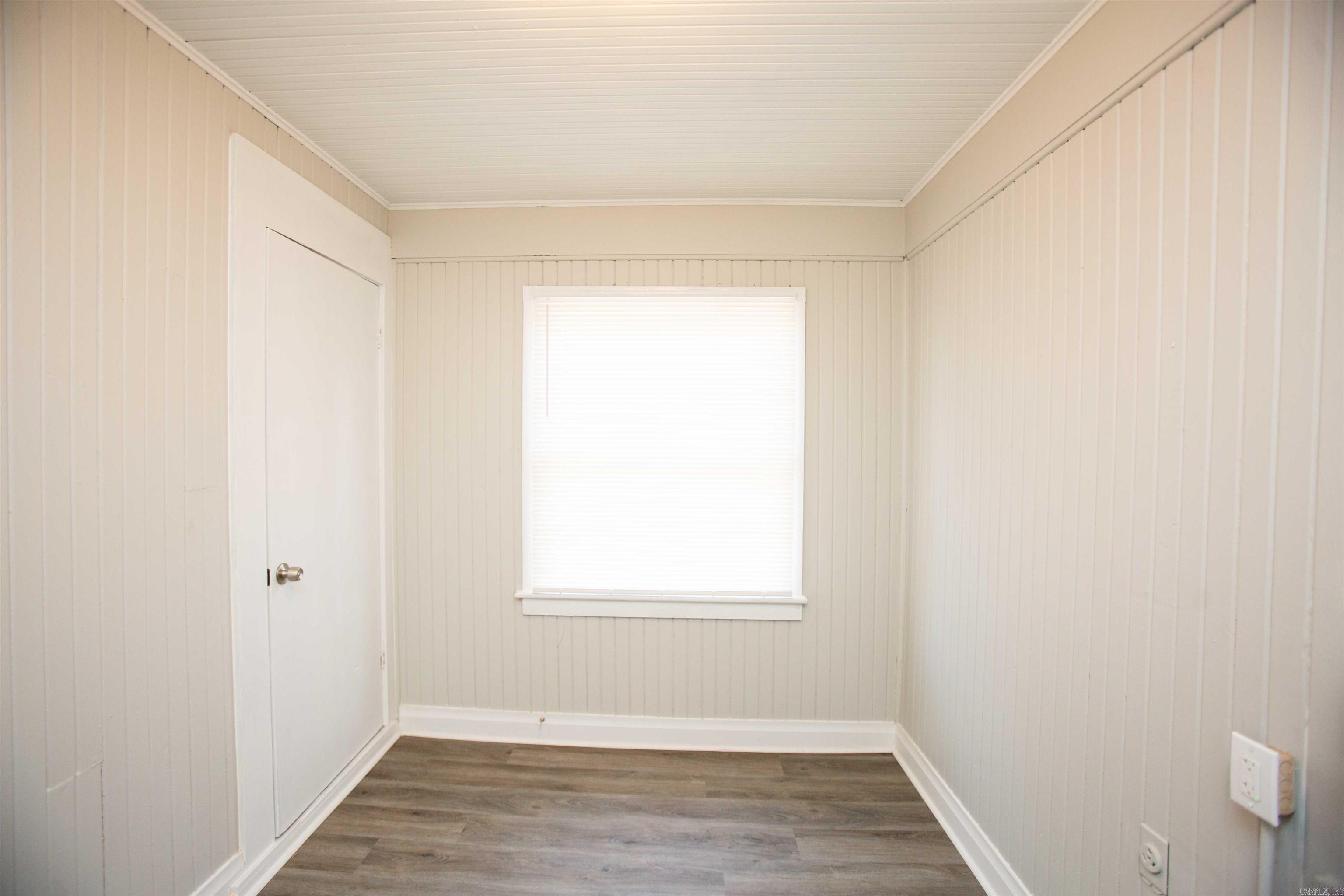 Cherry & Cox - Residential Lease