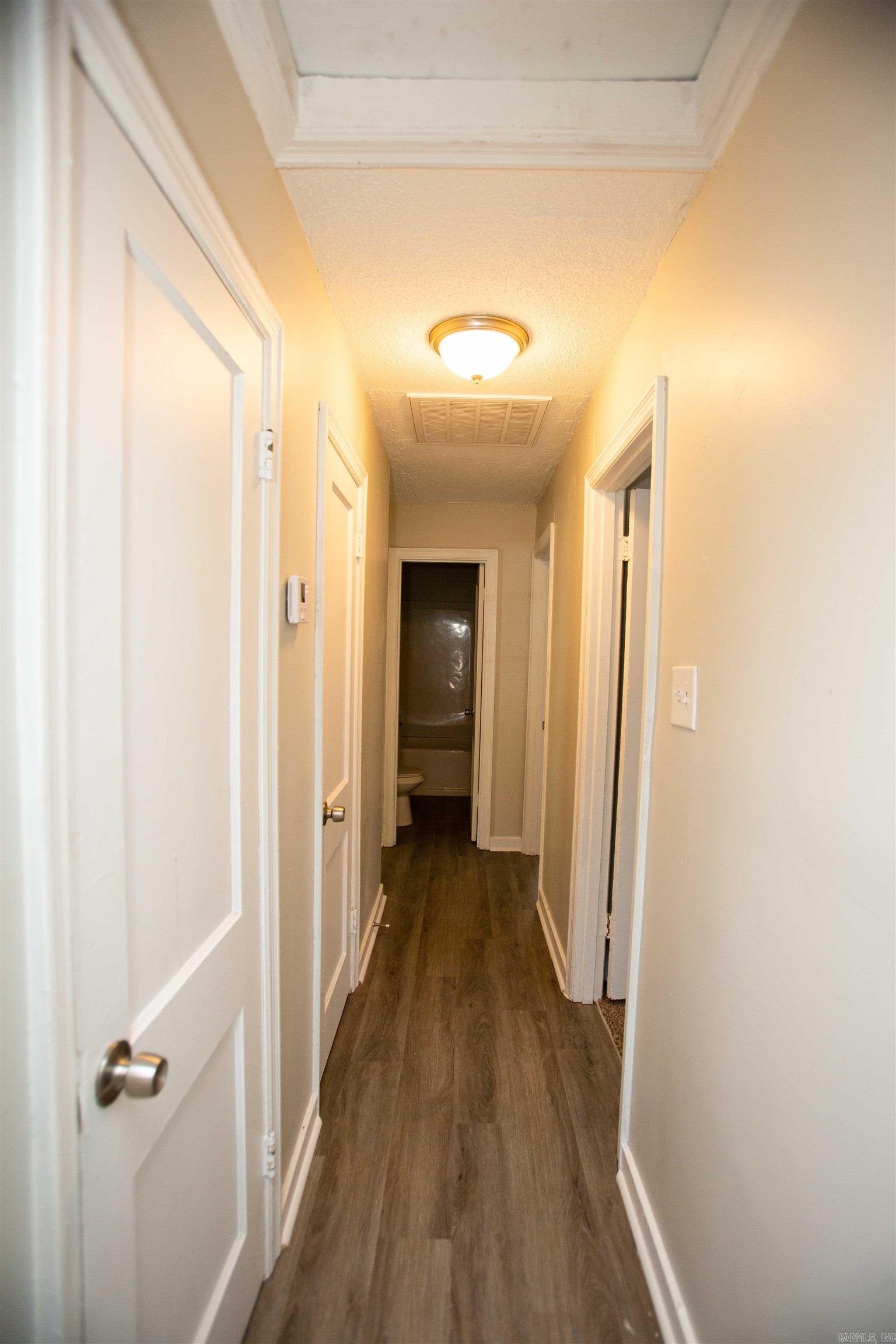 Cherry & Cox - Residential Lease