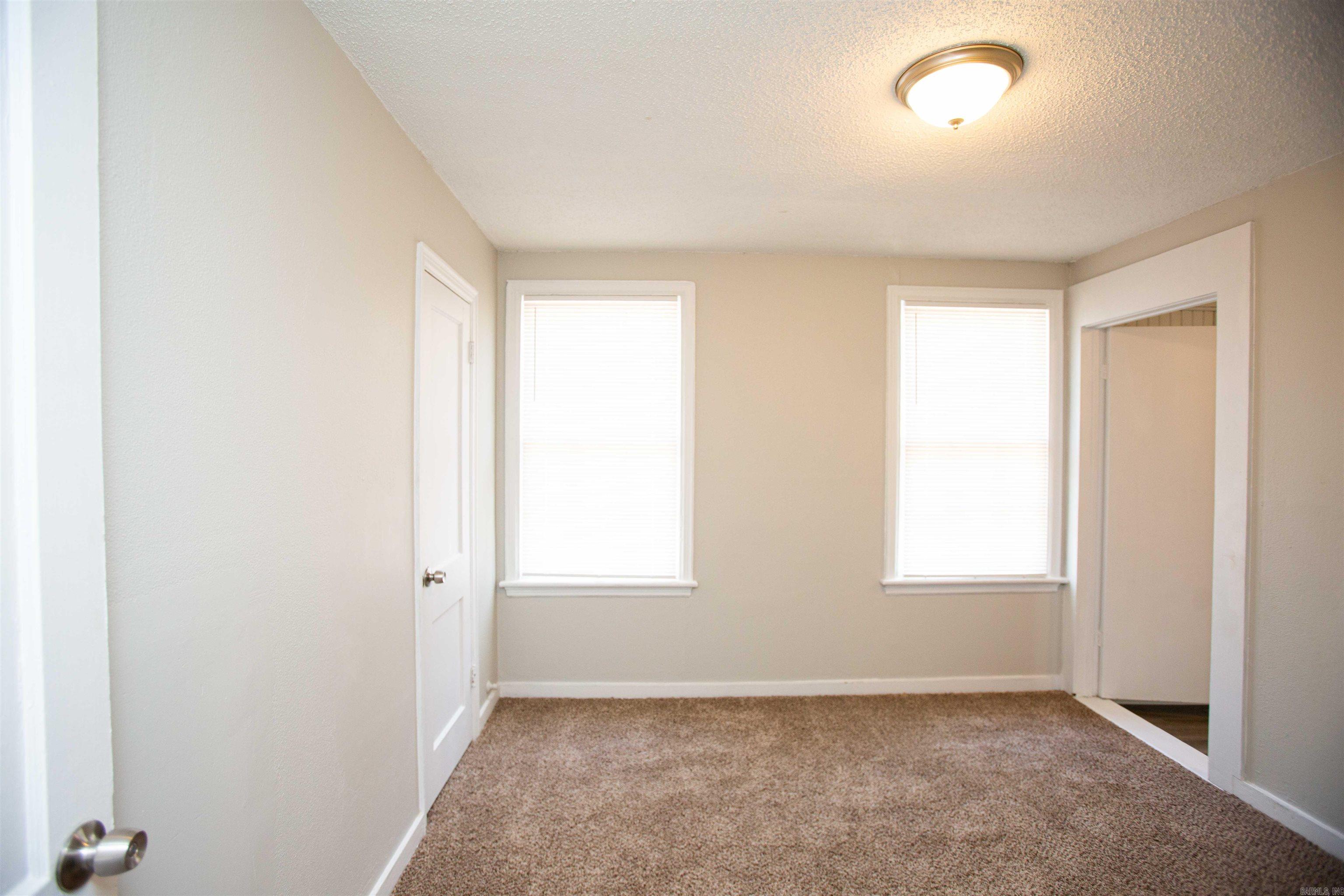 Cherry & Cox - Residential Lease