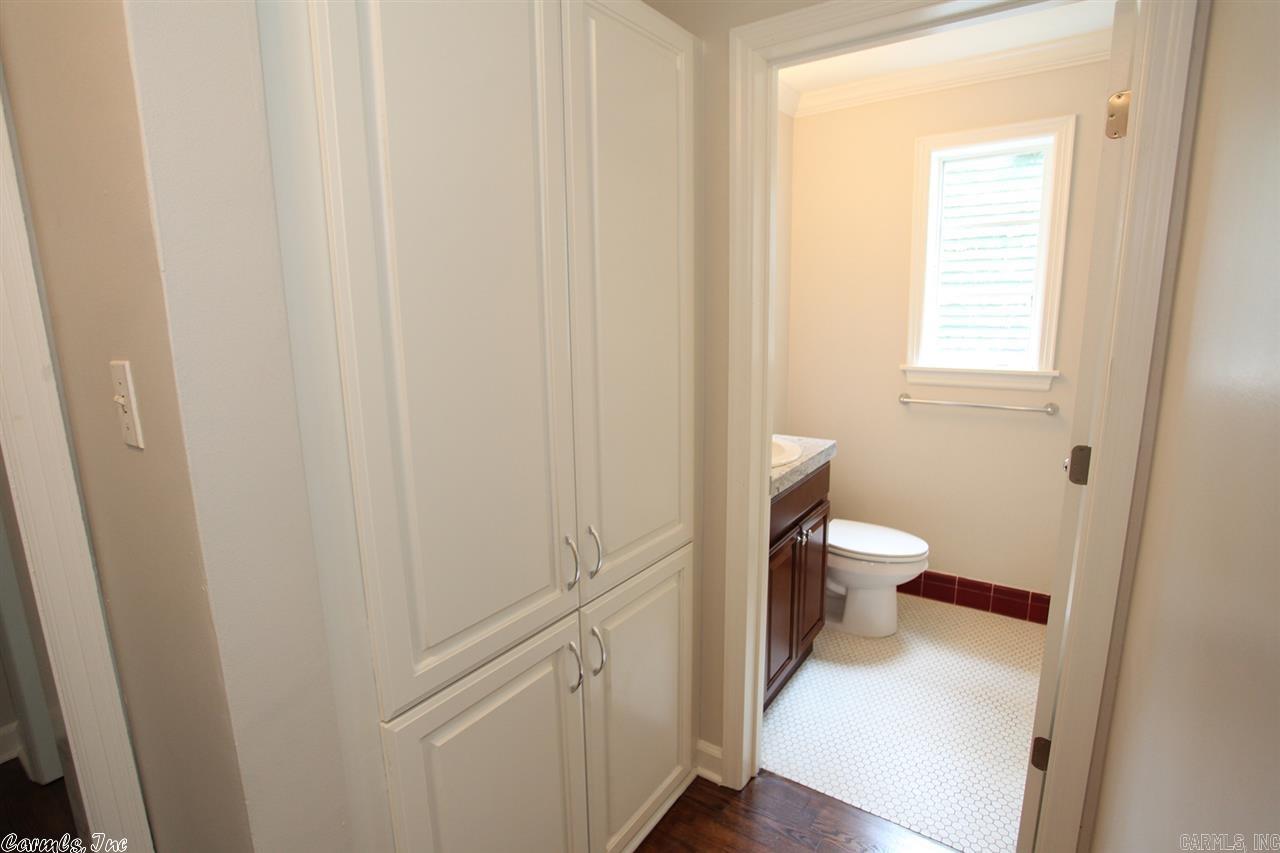 Stifts Station - Residential Lease