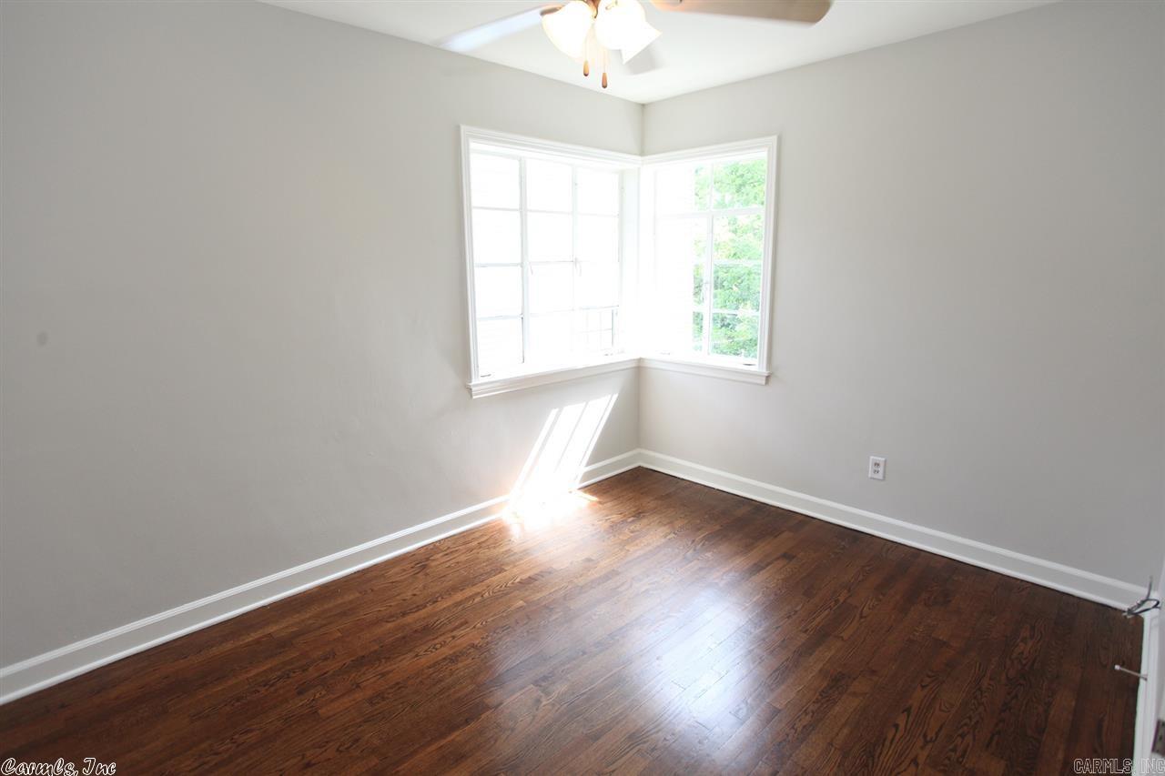 Stifts Station - Residential Lease