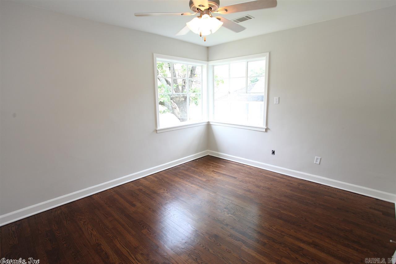 Stifts Station - Residential Lease