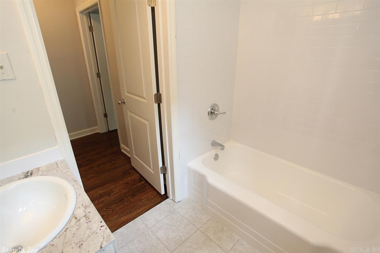 Stifts Station - Residential Lease