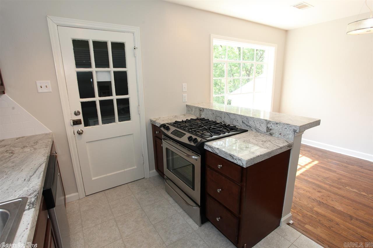 Stifts Station - Residential Lease