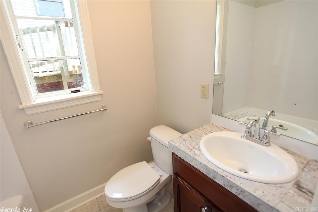 Stifts Station - Residential Lease