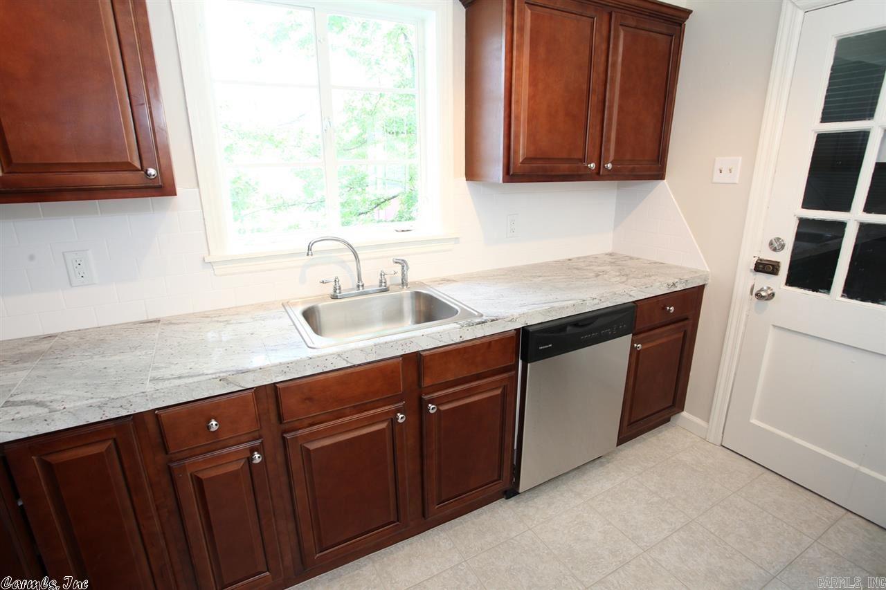 Stifts Station - Residential Lease