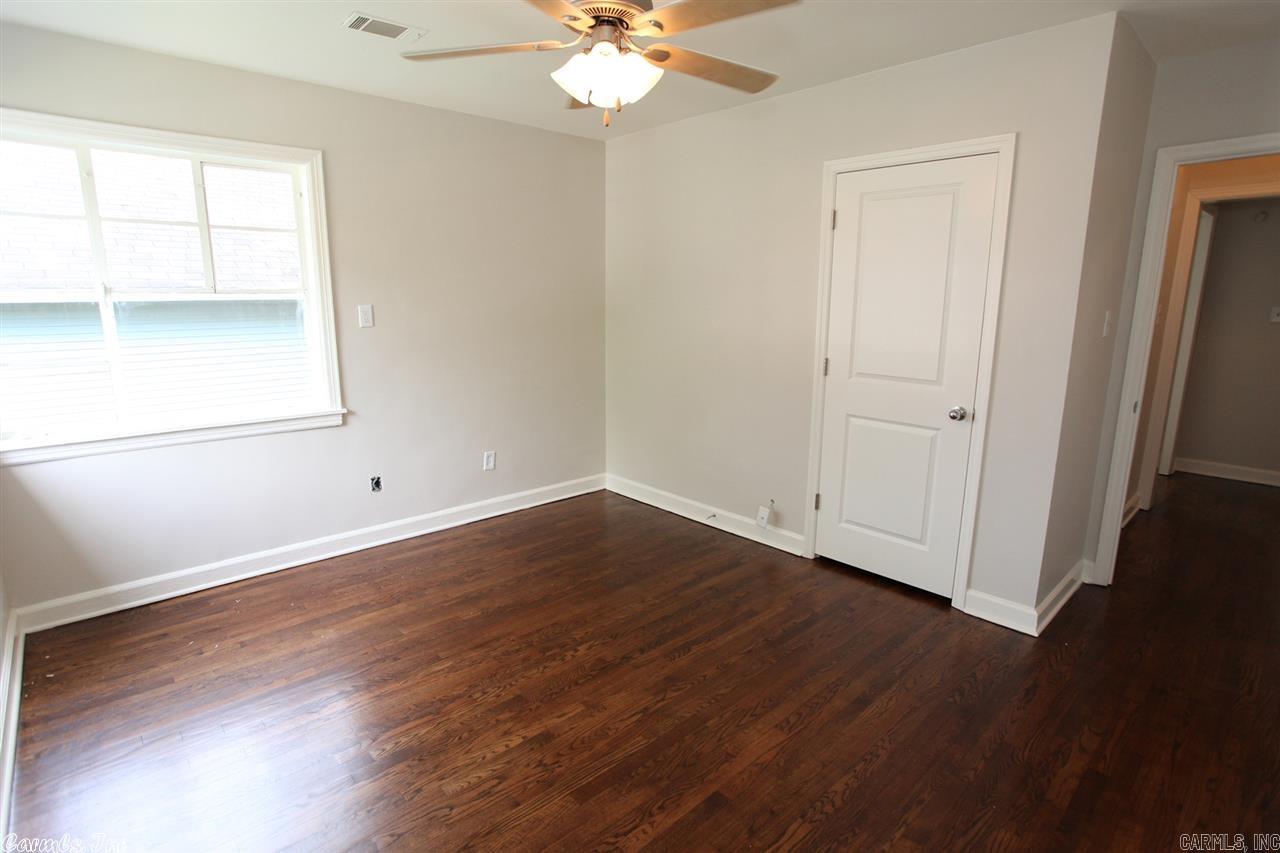 Stifts Station - Residential Lease