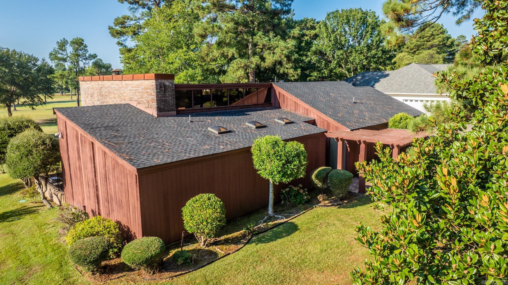 COUNTRY CLUB ADD - Residential