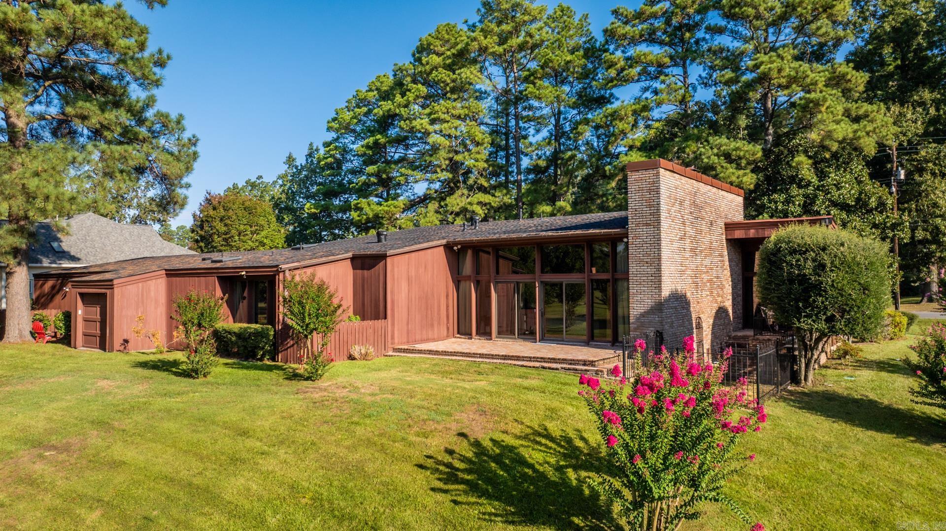 COUNTRY CLUB ADD - Residential