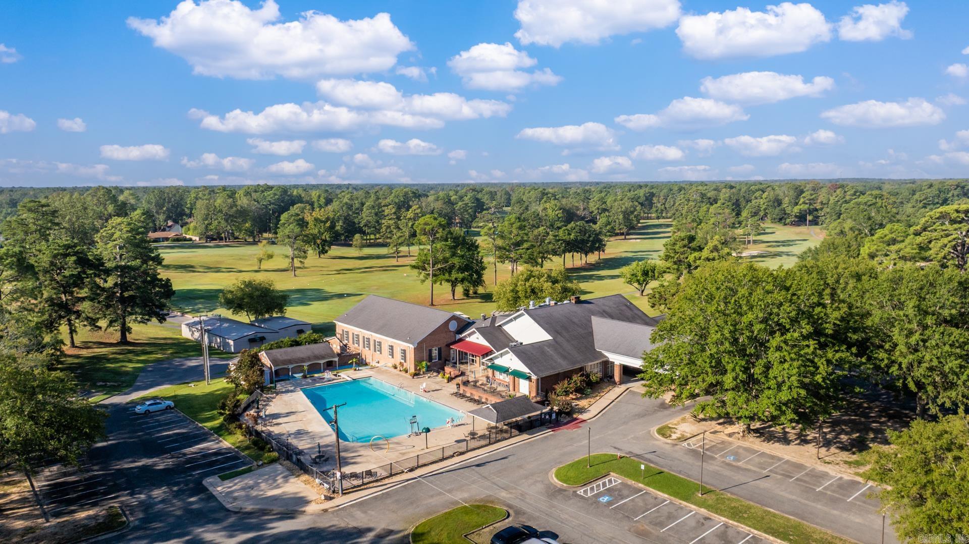 COUNTRY CLUB ADD - Residential