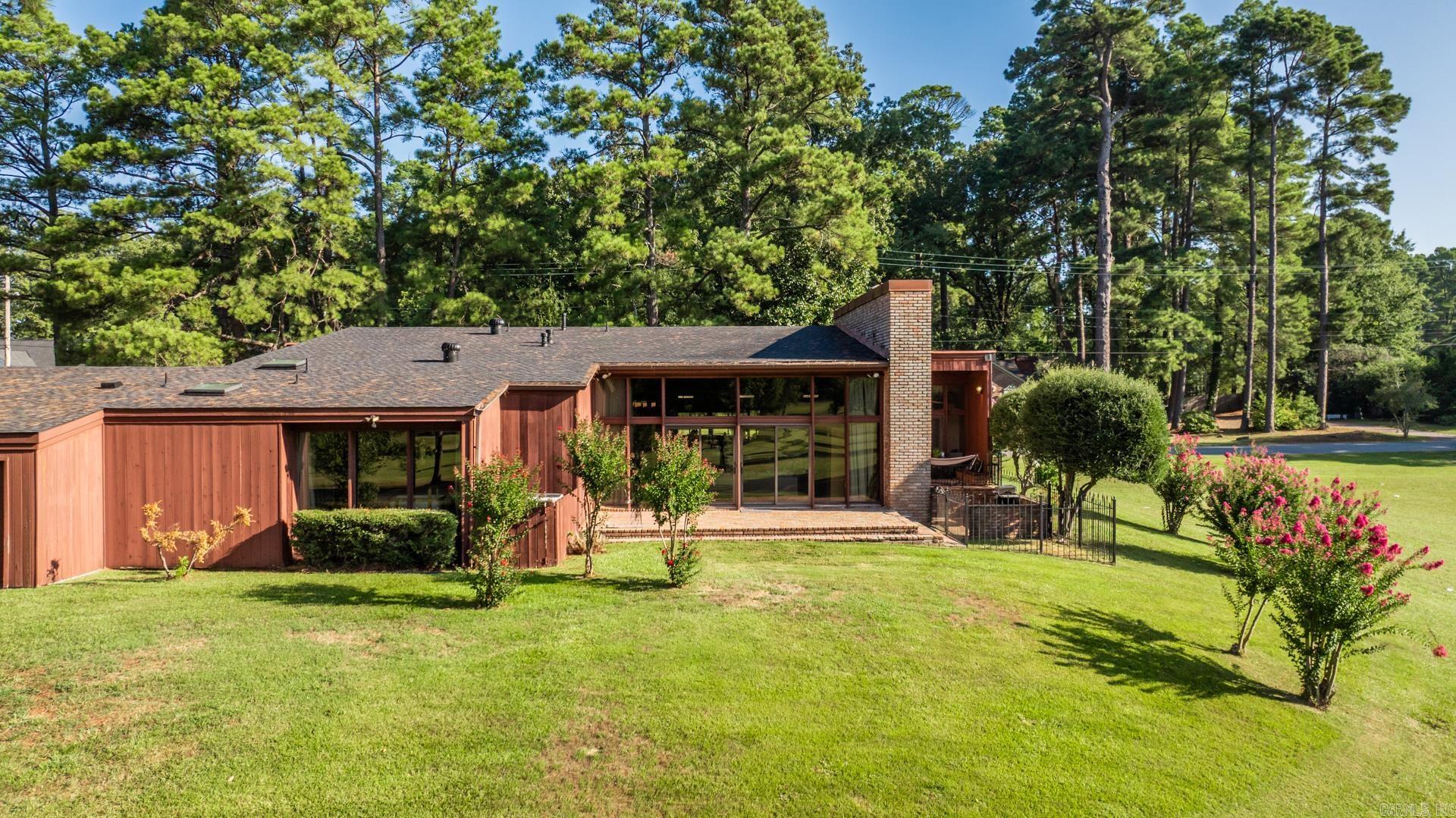 COUNTRY CLUB ADD - Residential