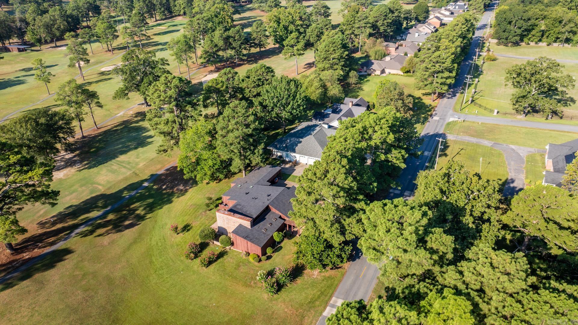 COUNTRY CLUB ADD - Residential