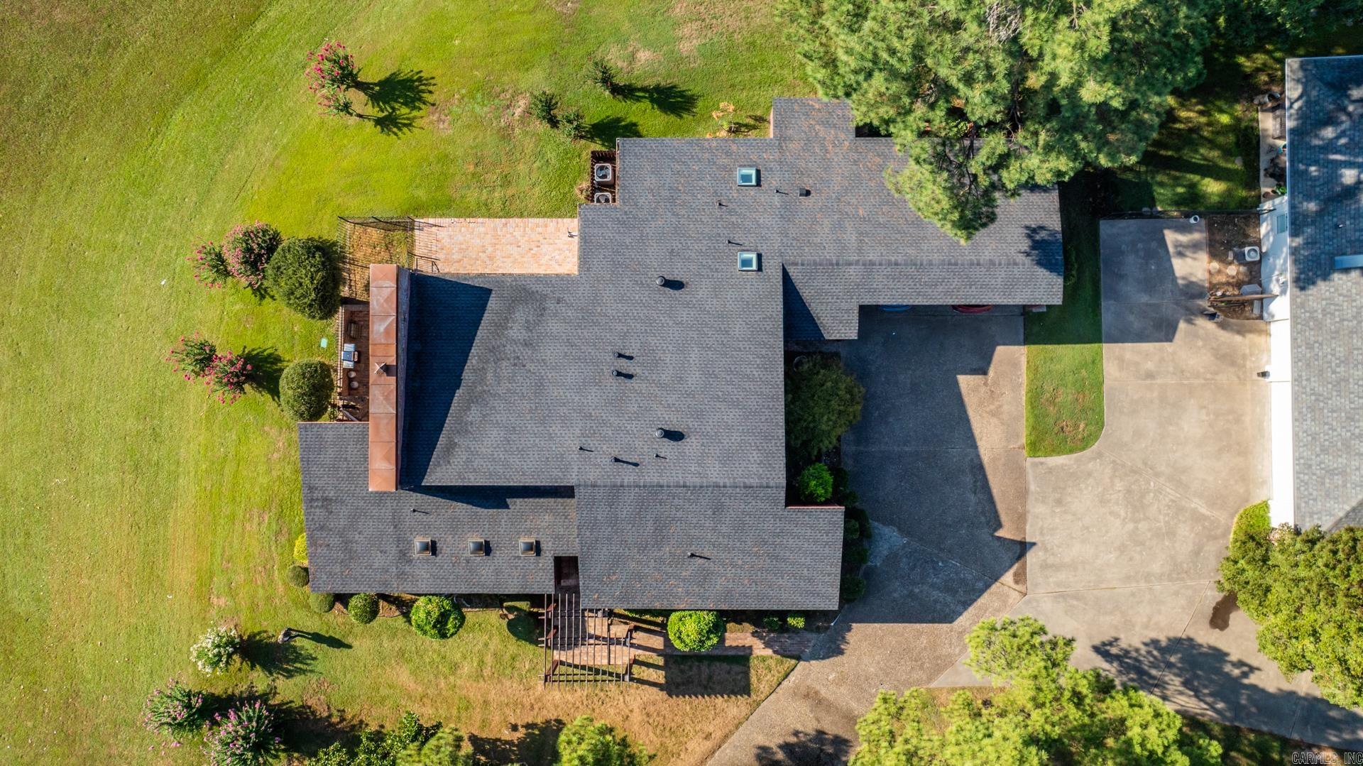COUNTRY CLUB ADD - Residential