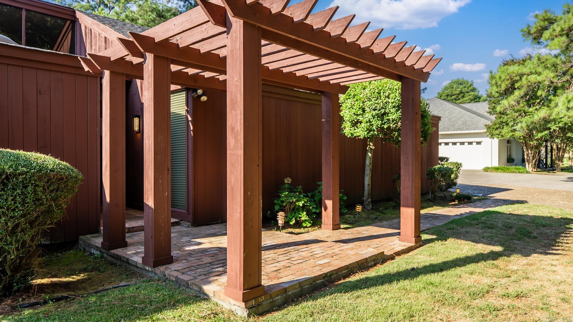 COUNTRY CLUB ADD - Residential