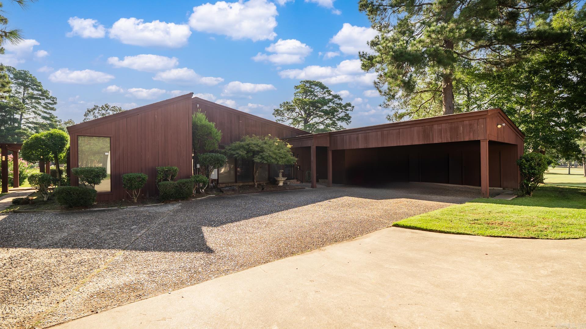 COUNTRY CLUB ADD - Residential