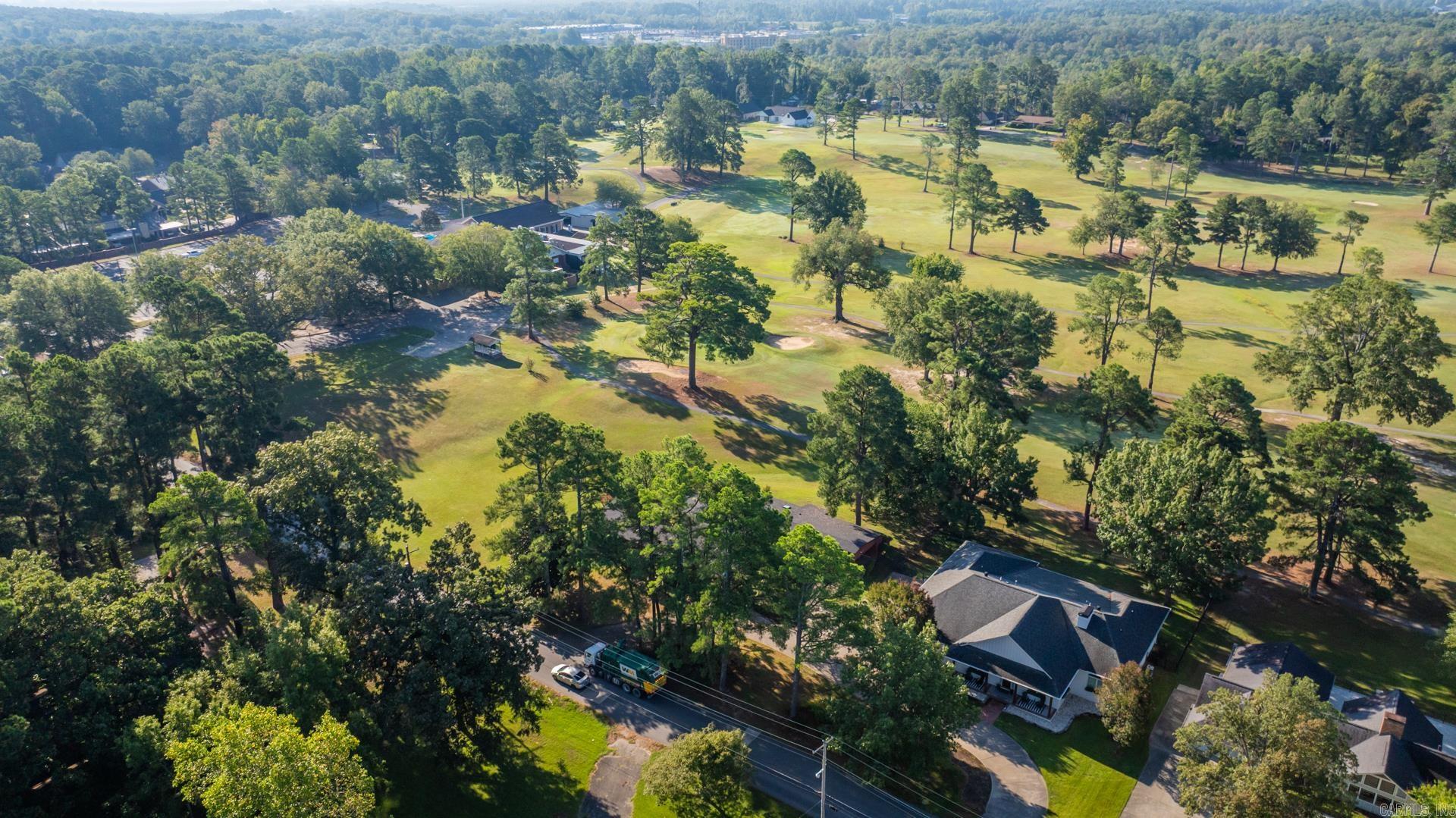 COUNTRY CLUB ADD - Residential
