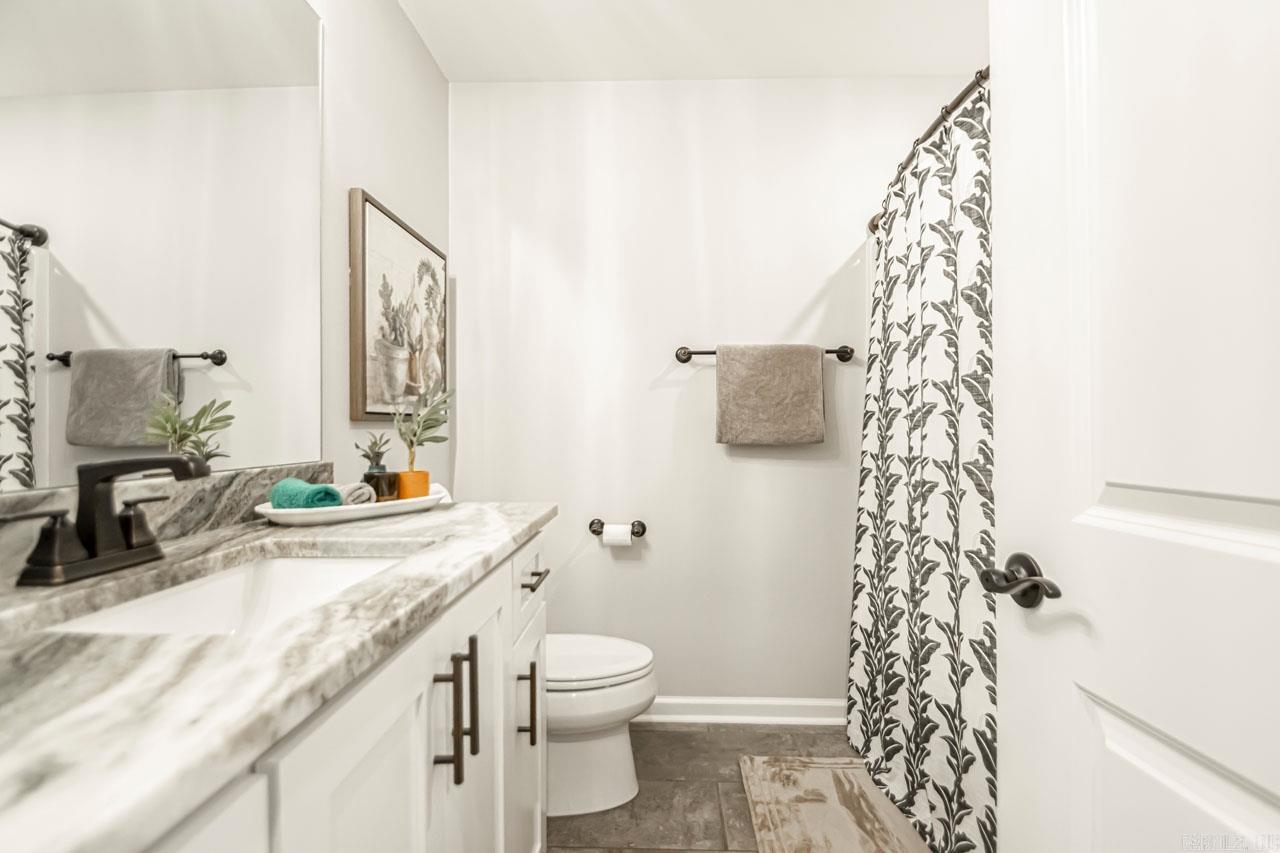 DEL REY - Residential