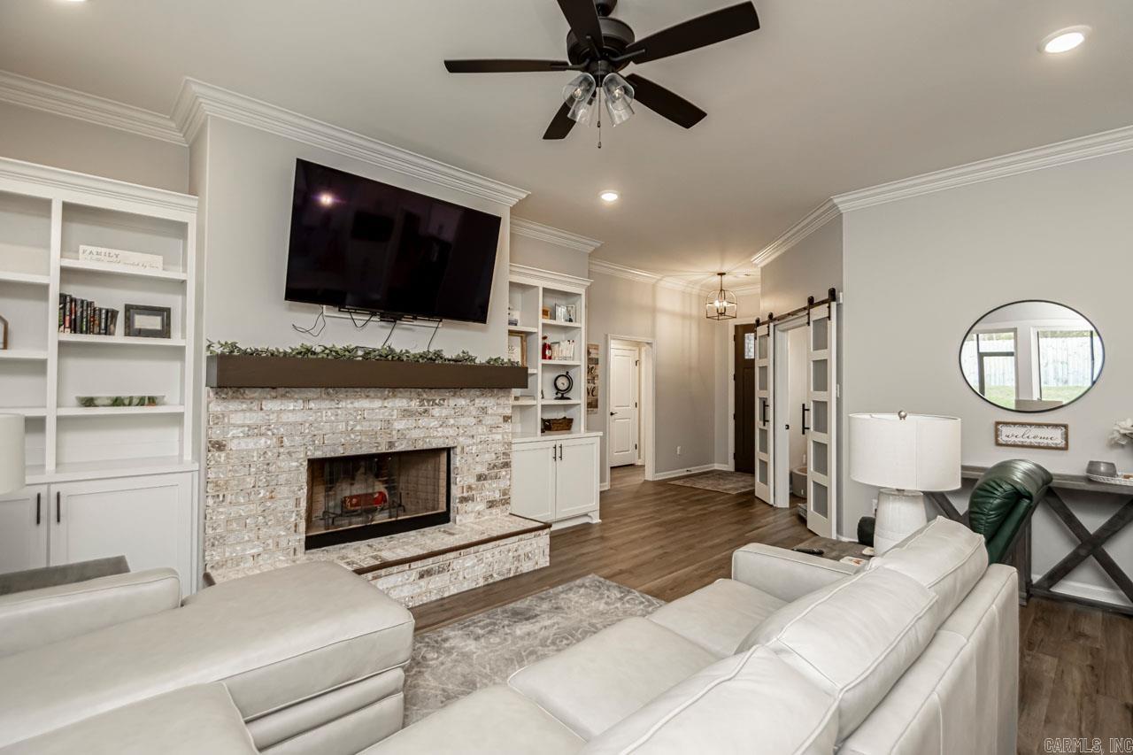 DEL REY - Residential