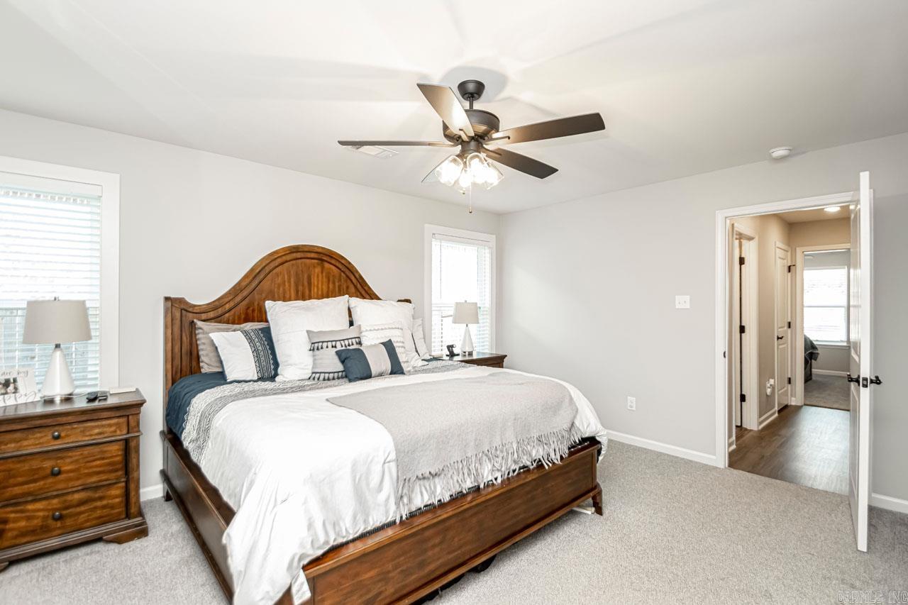 DEL REY - Residential