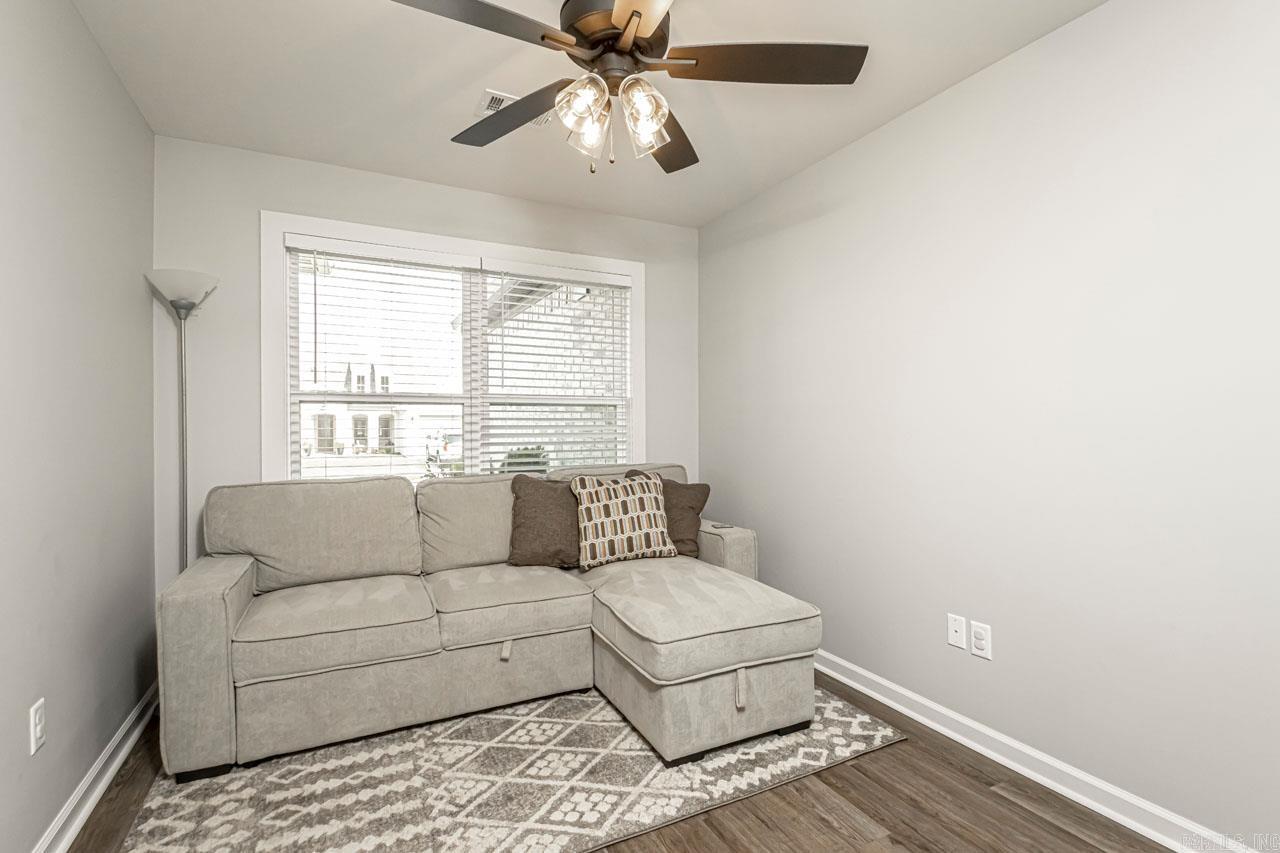 DEL REY - Residential