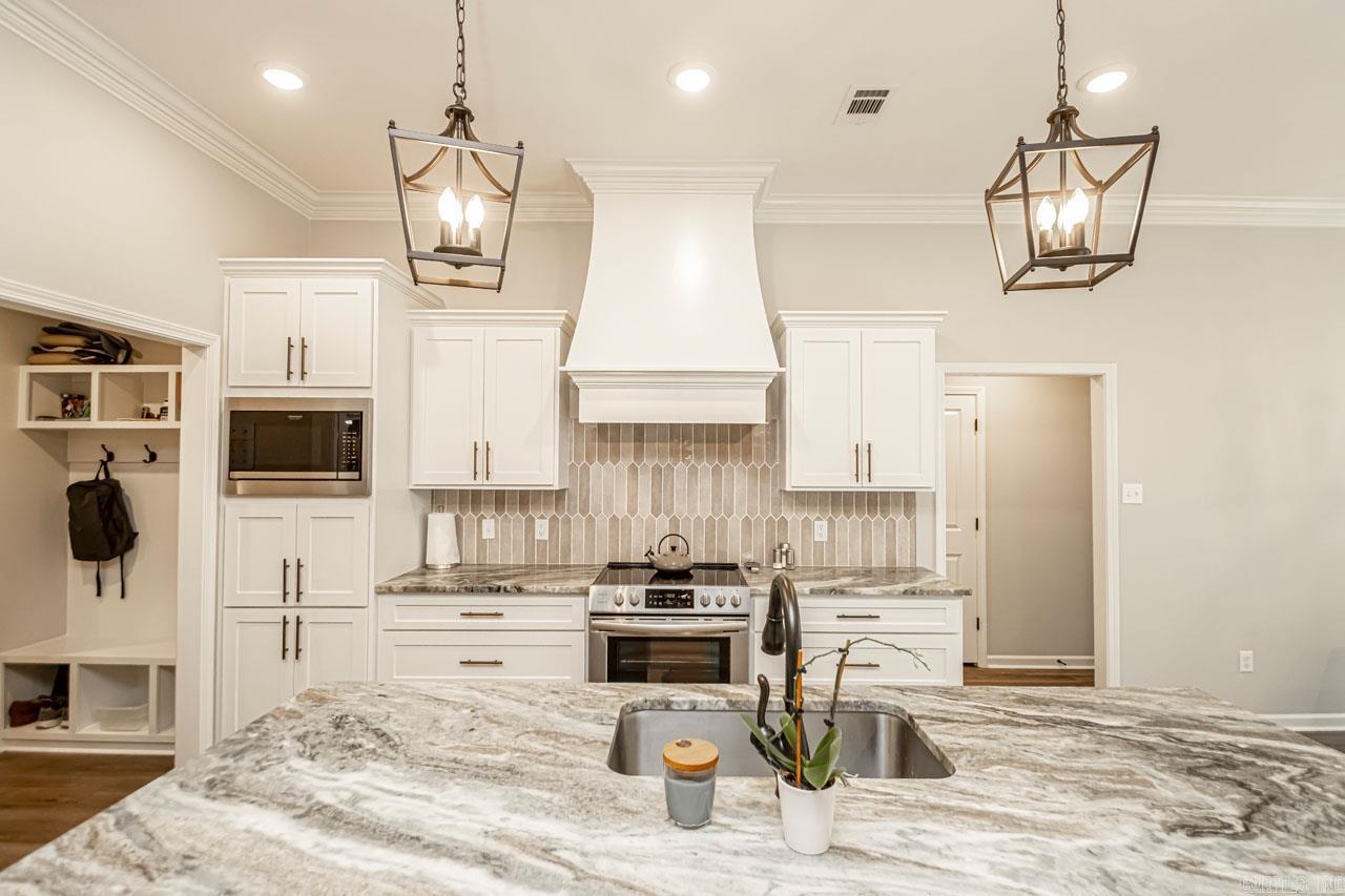 DEL REY - Residential