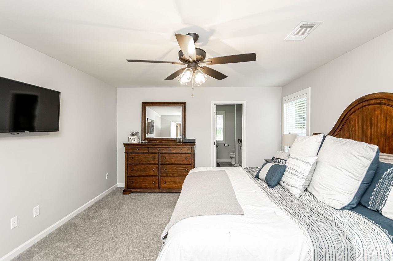 DEL REY - Residential