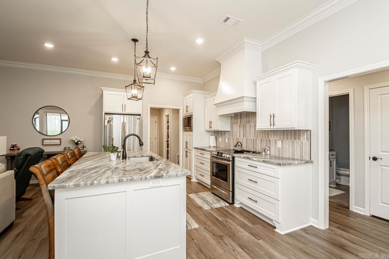 DEL REY - Residential