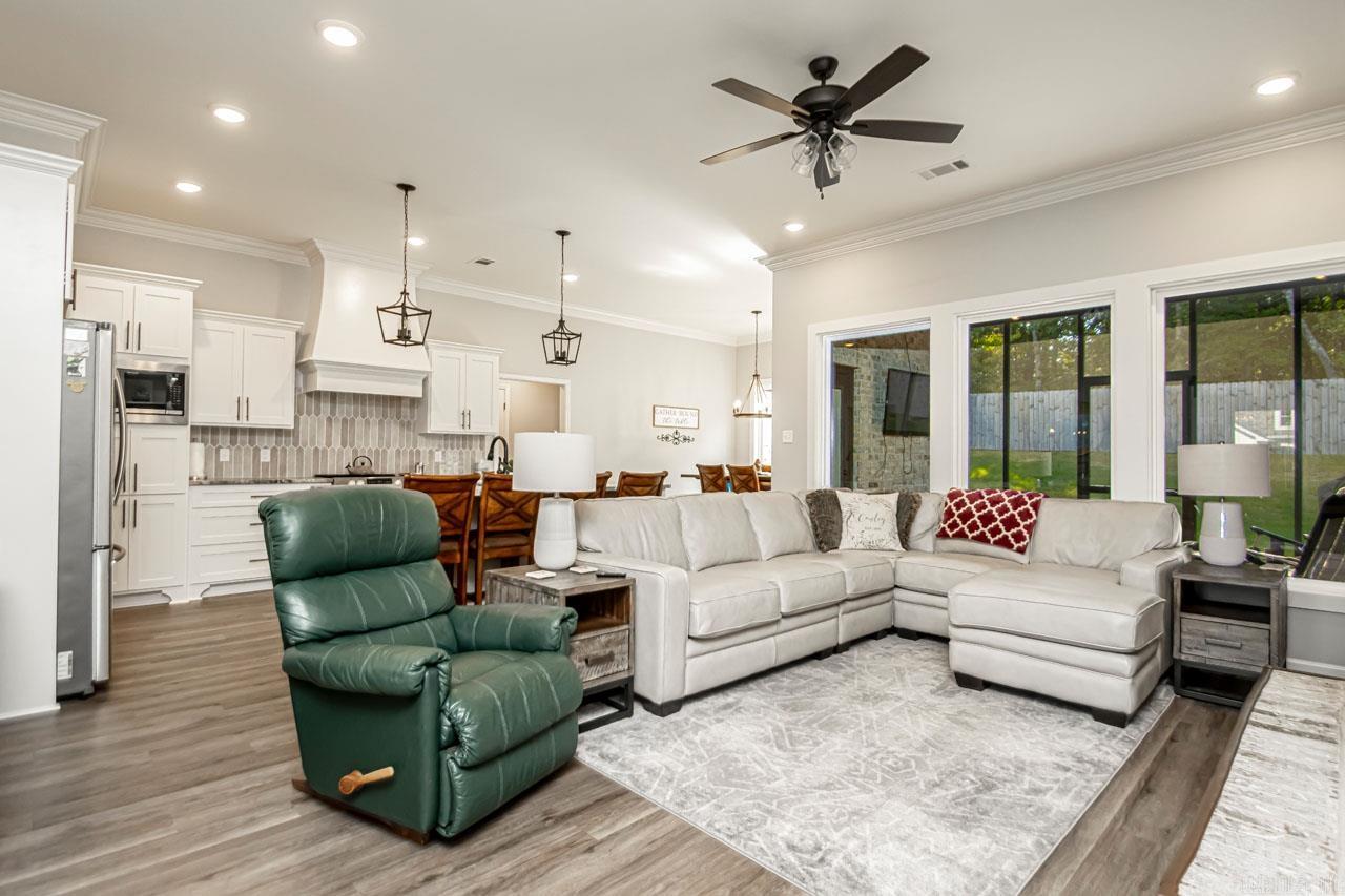 DEL REY - Residential