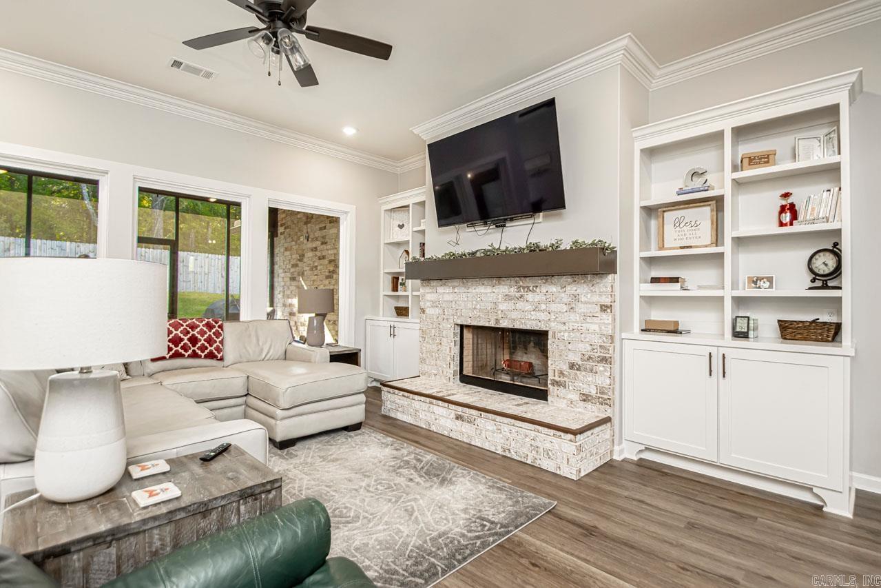 DEL REY - Residential