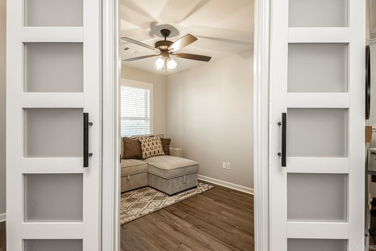 DEL REY - Residential