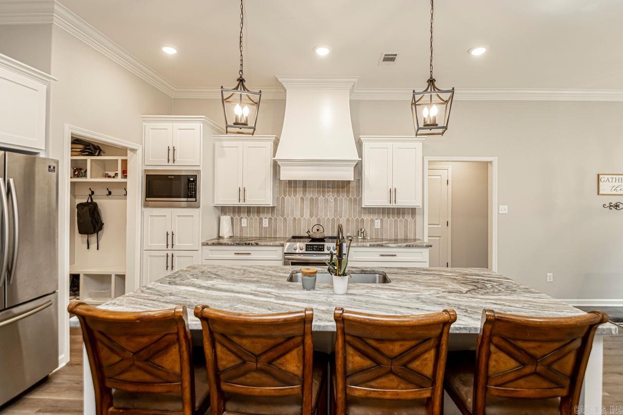 DEL REY - Residential