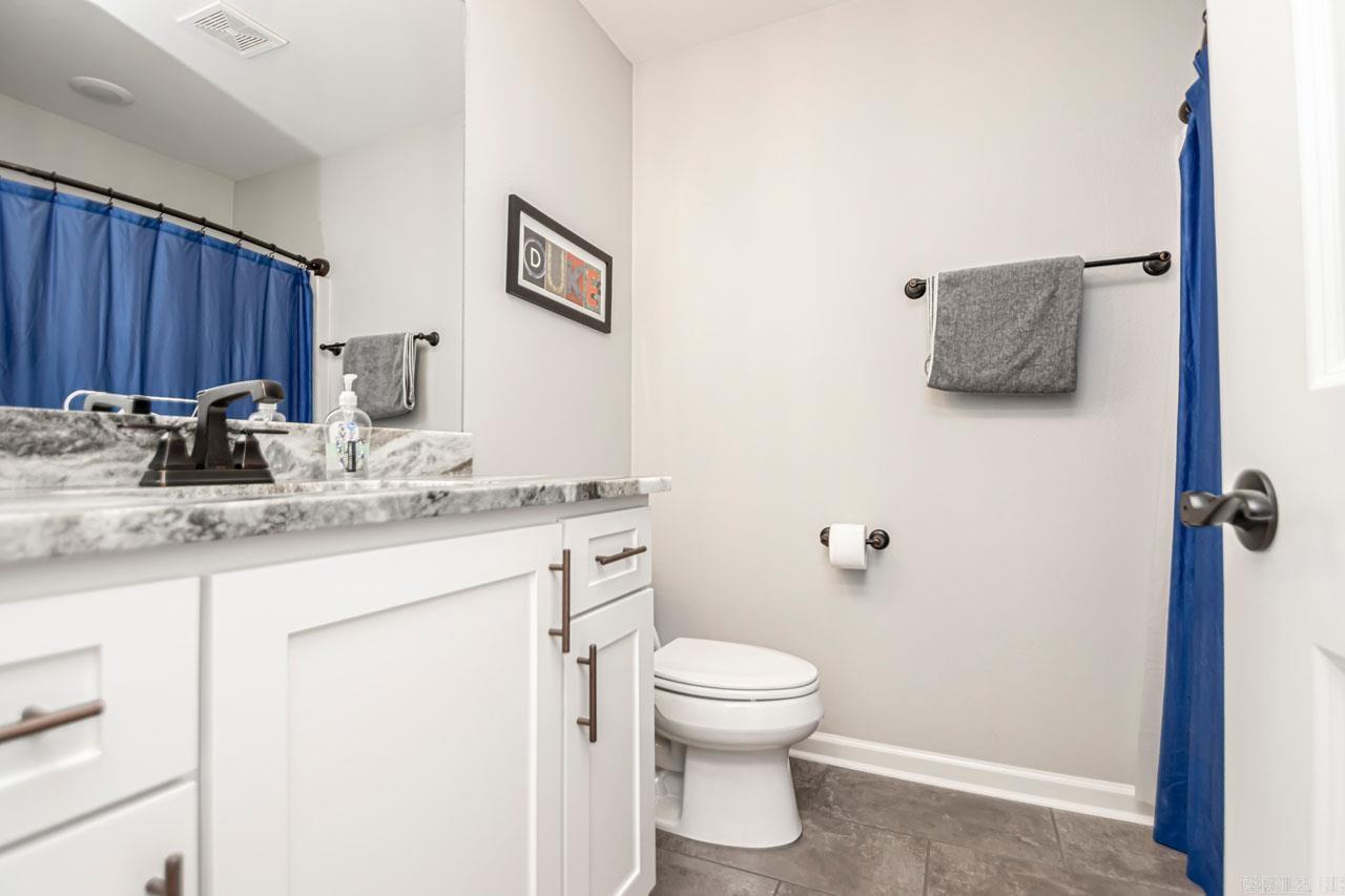 DEL REY - Residential