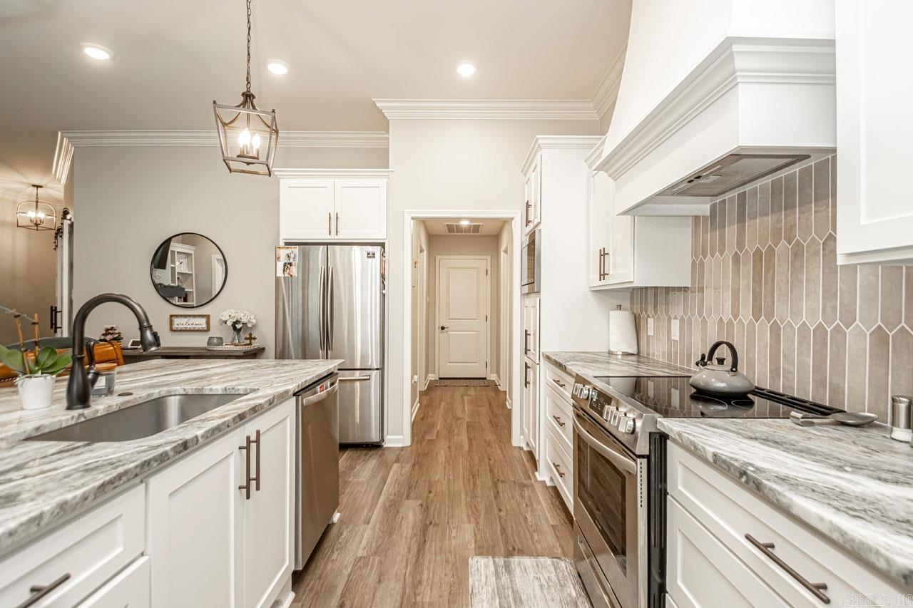 DEL REY - Residential