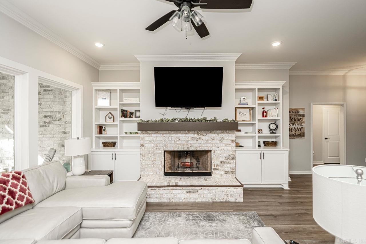 DEL REY - Residential