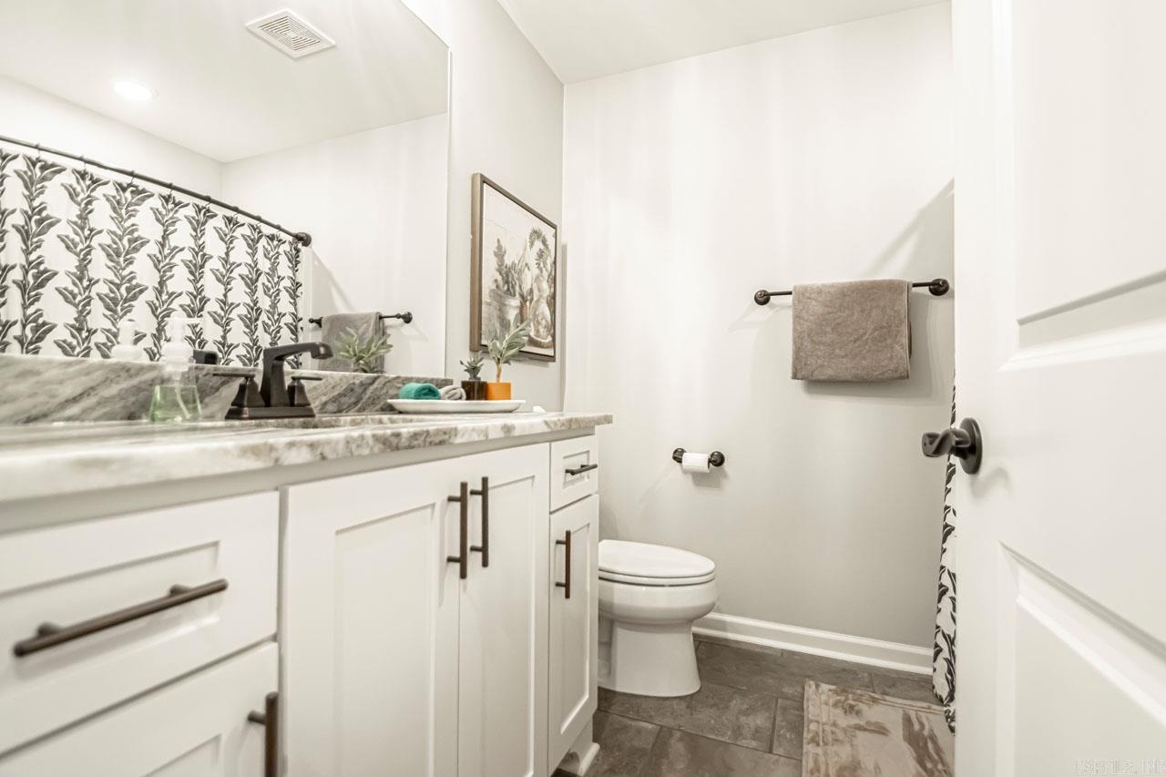 DEL REY - Residential