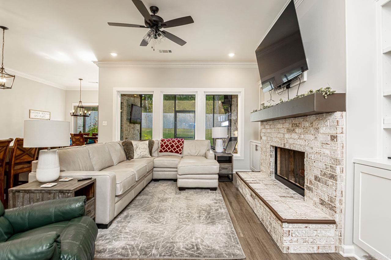 DEL REY - Residential