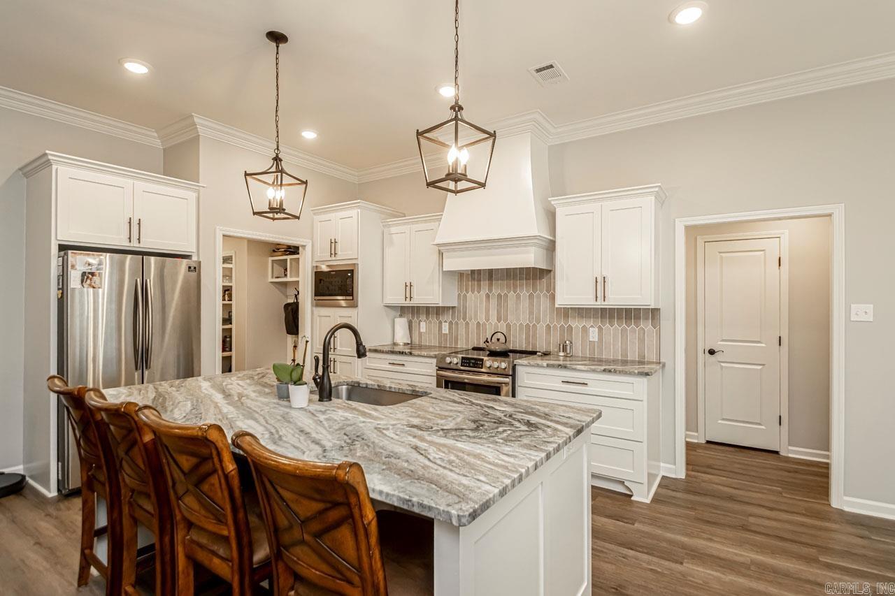 DEL REY - Residential