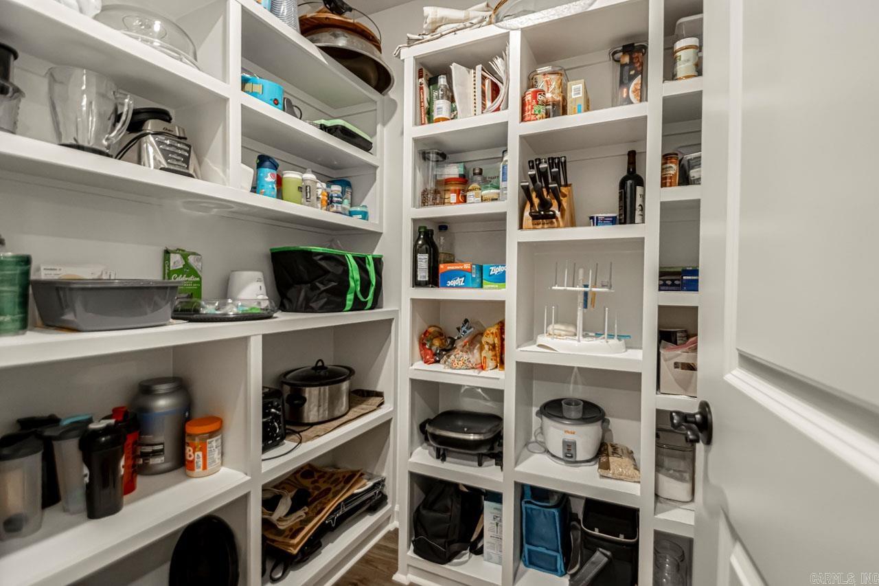 DEL REY - Residential