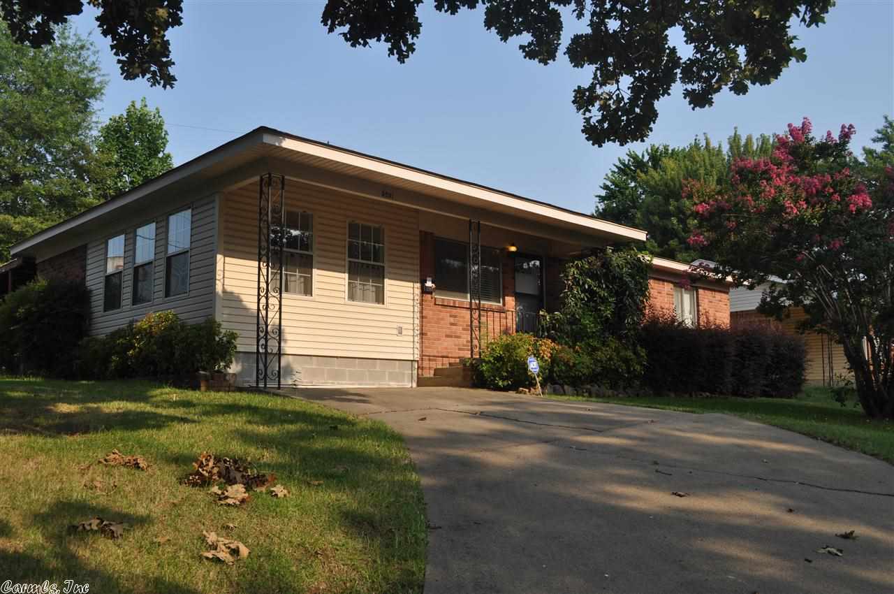 Nelridge - Residential