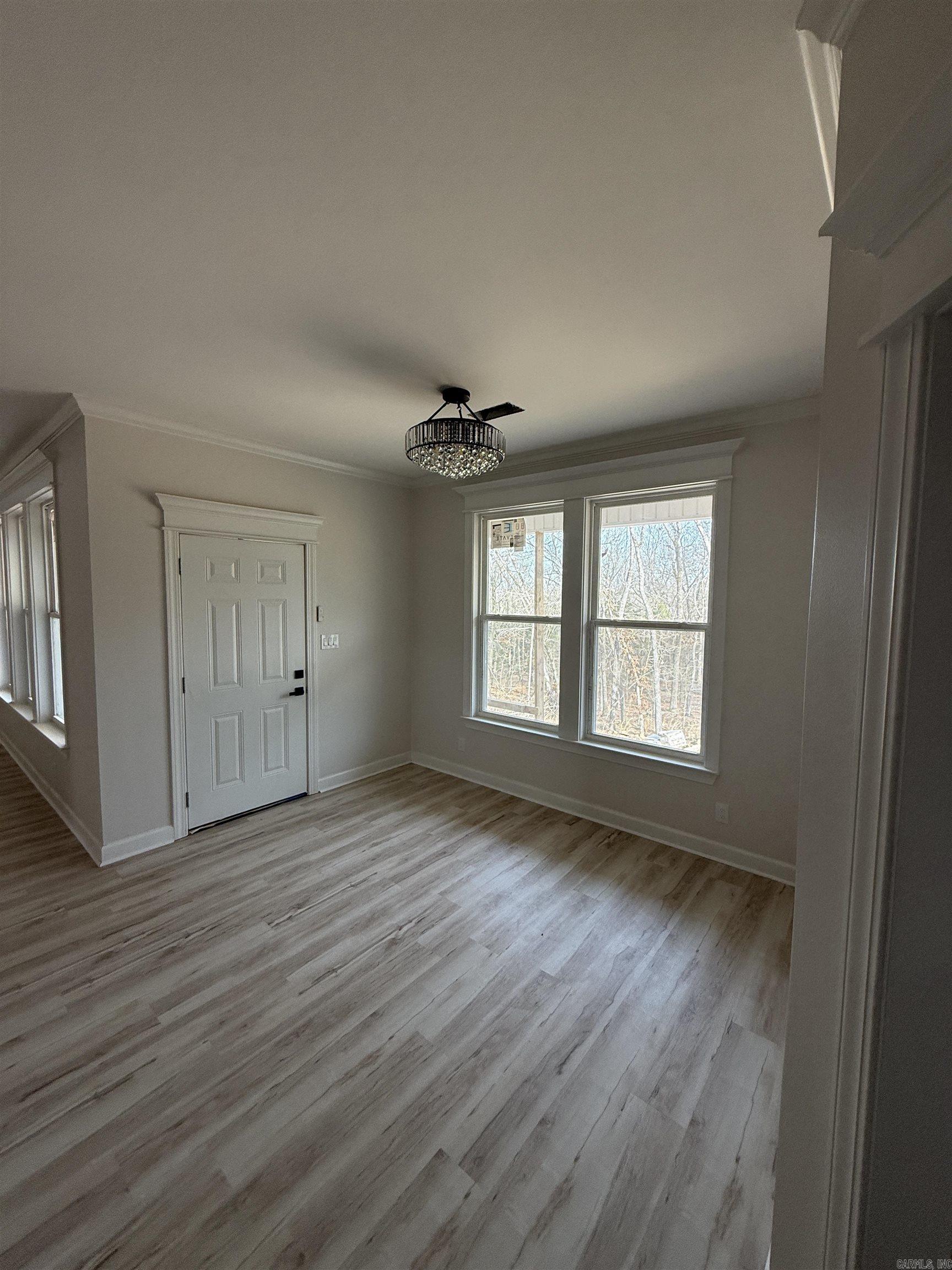 GEORGE'S CROSSING SUBDIVISION PH - Residential