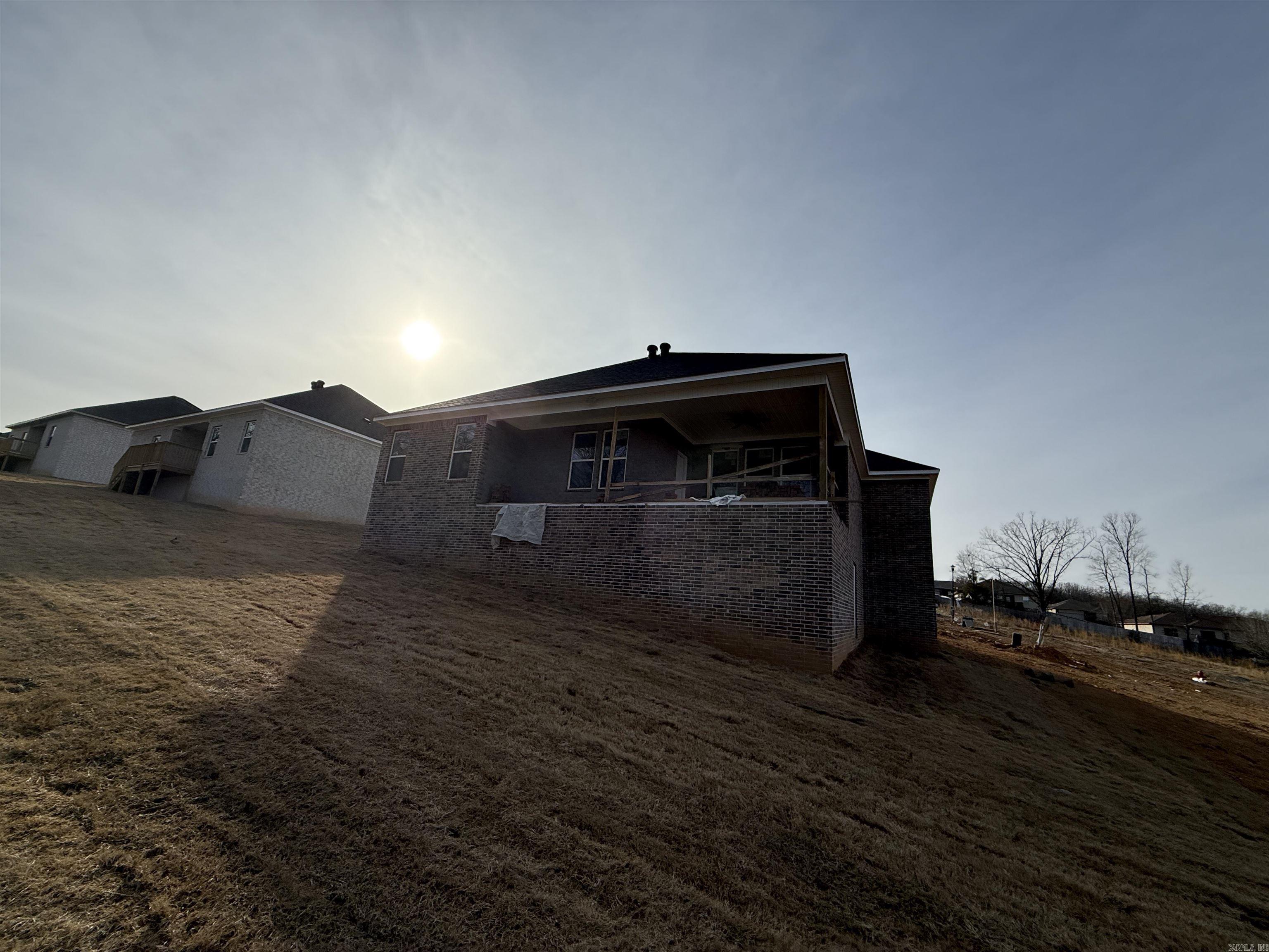 GEORGE'S CROSSING SUBDIVISION PH - Residential