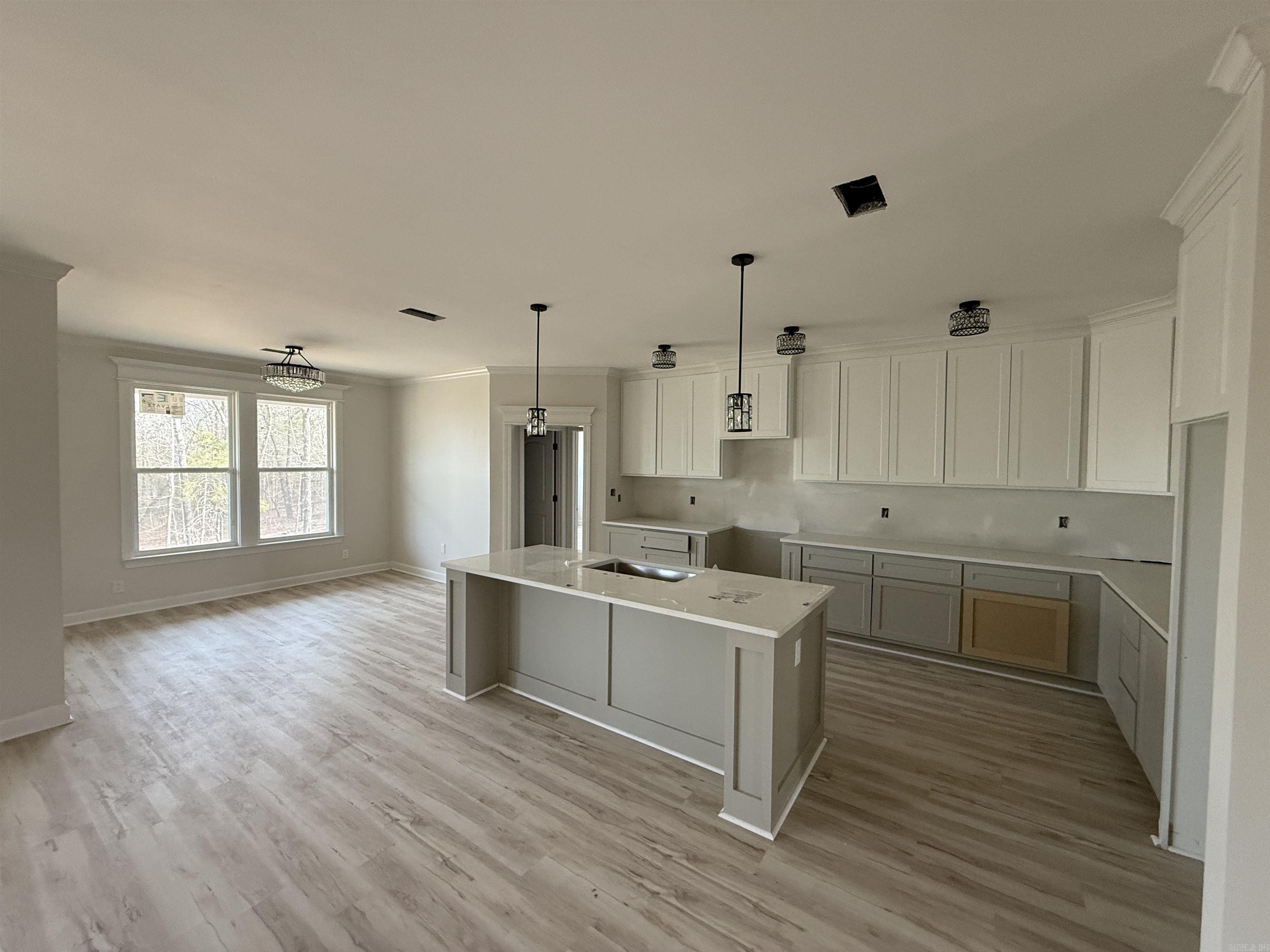 GEORGE'S CROSSING SUBDIVISION PH - Residential